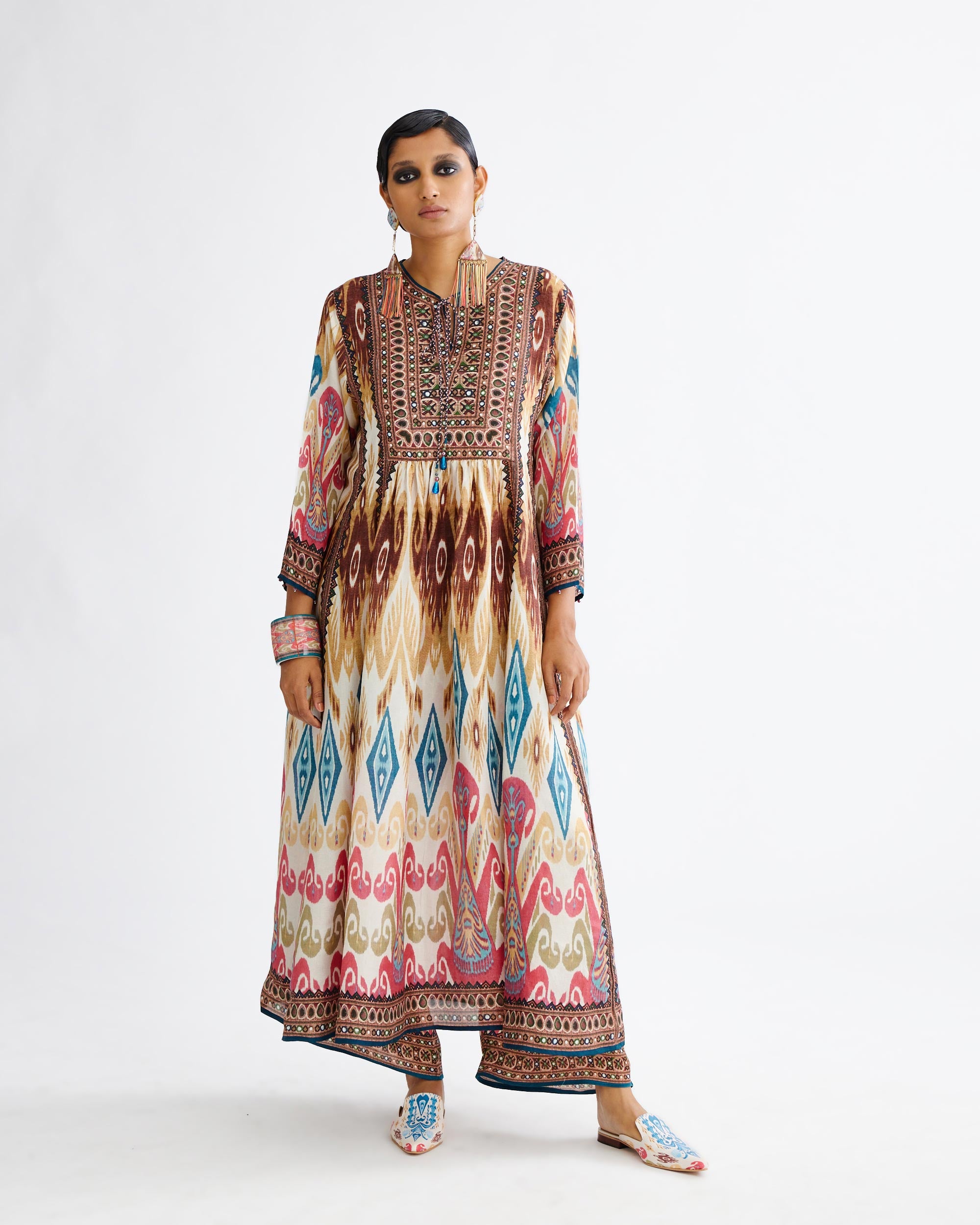 Marrakesh : Anisha - Multi
