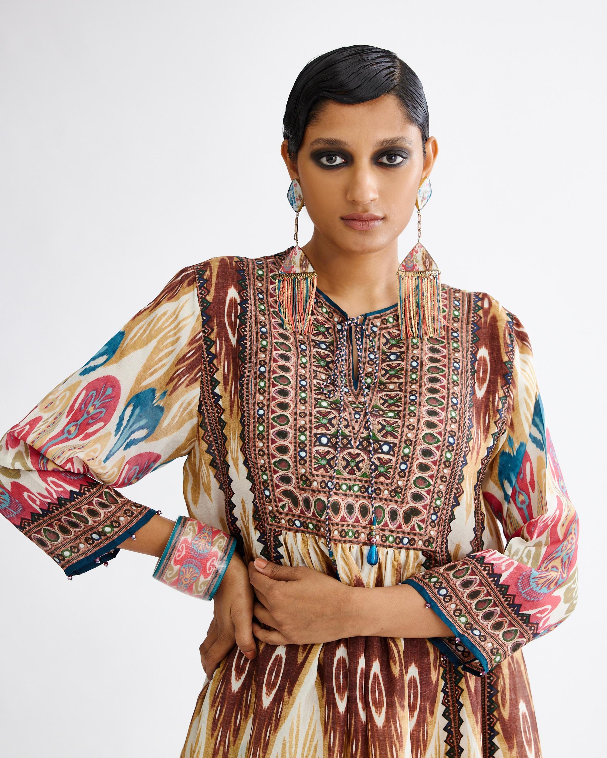 Marrakesh : Anisha - Multi
