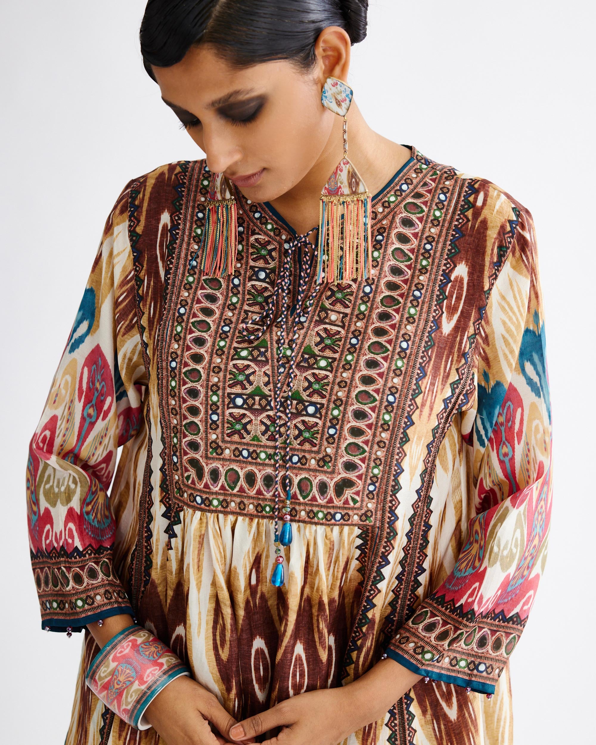 Marrakesh : Anisha - Multi