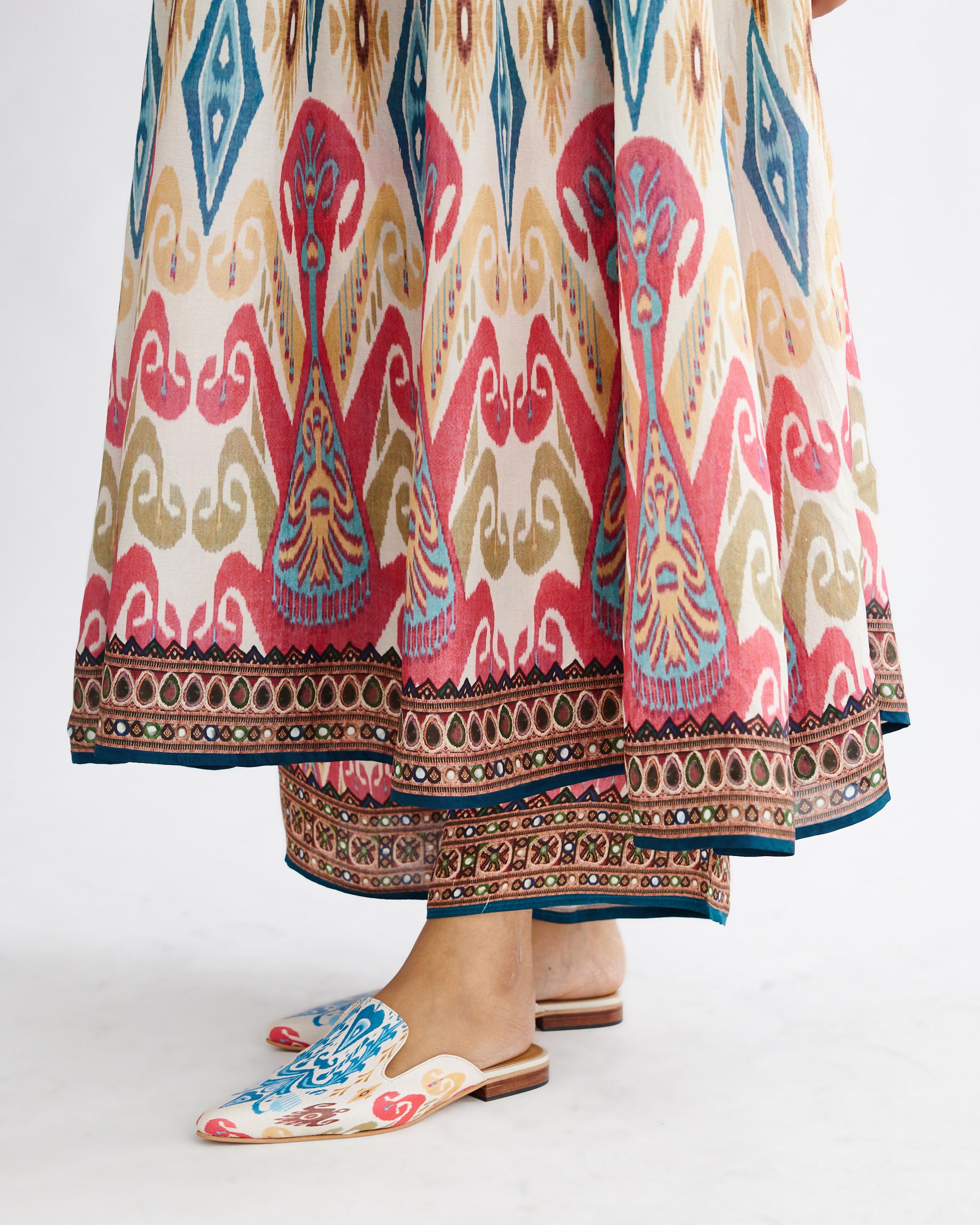 Marrakesh : Anisha - Multi