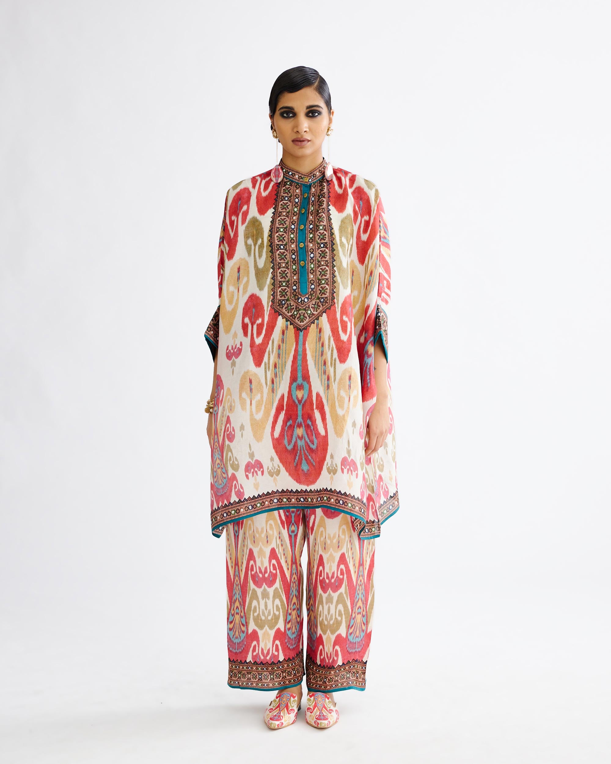 Marrakesh : Chanel 36" - Primrose