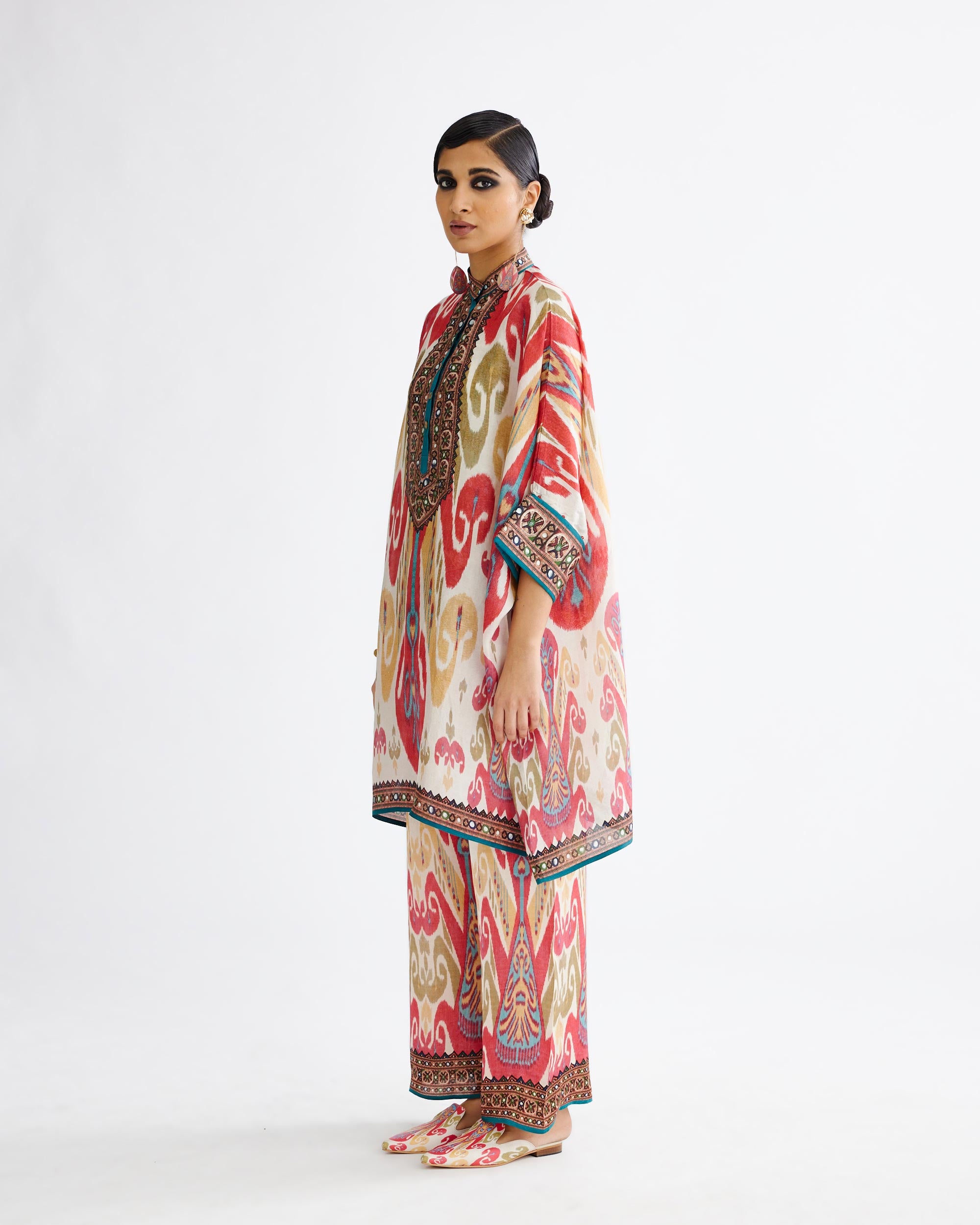 Marrakesh : Chanel 36" - Primrose