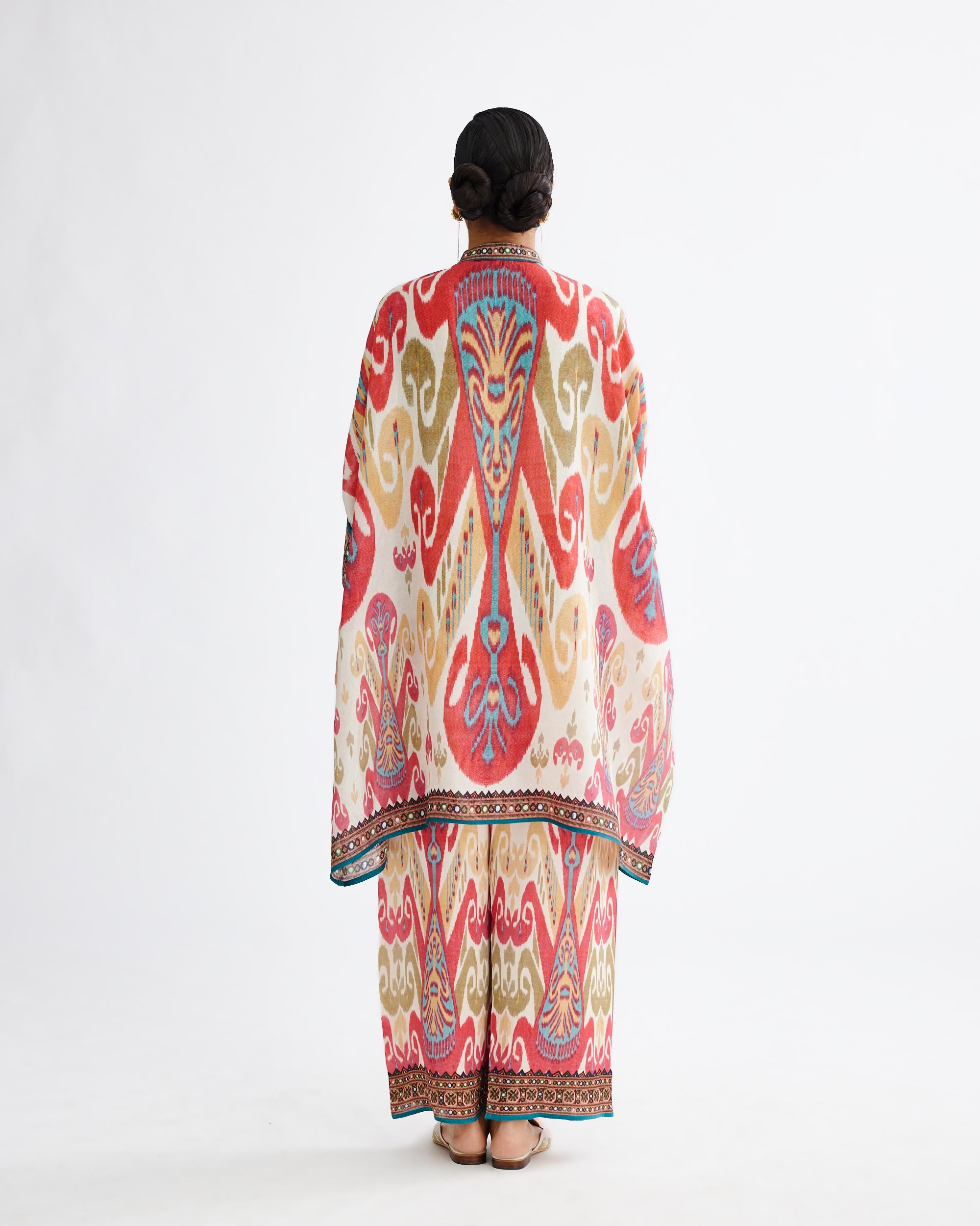 Marrakesh : Chanel 36" - Primrose