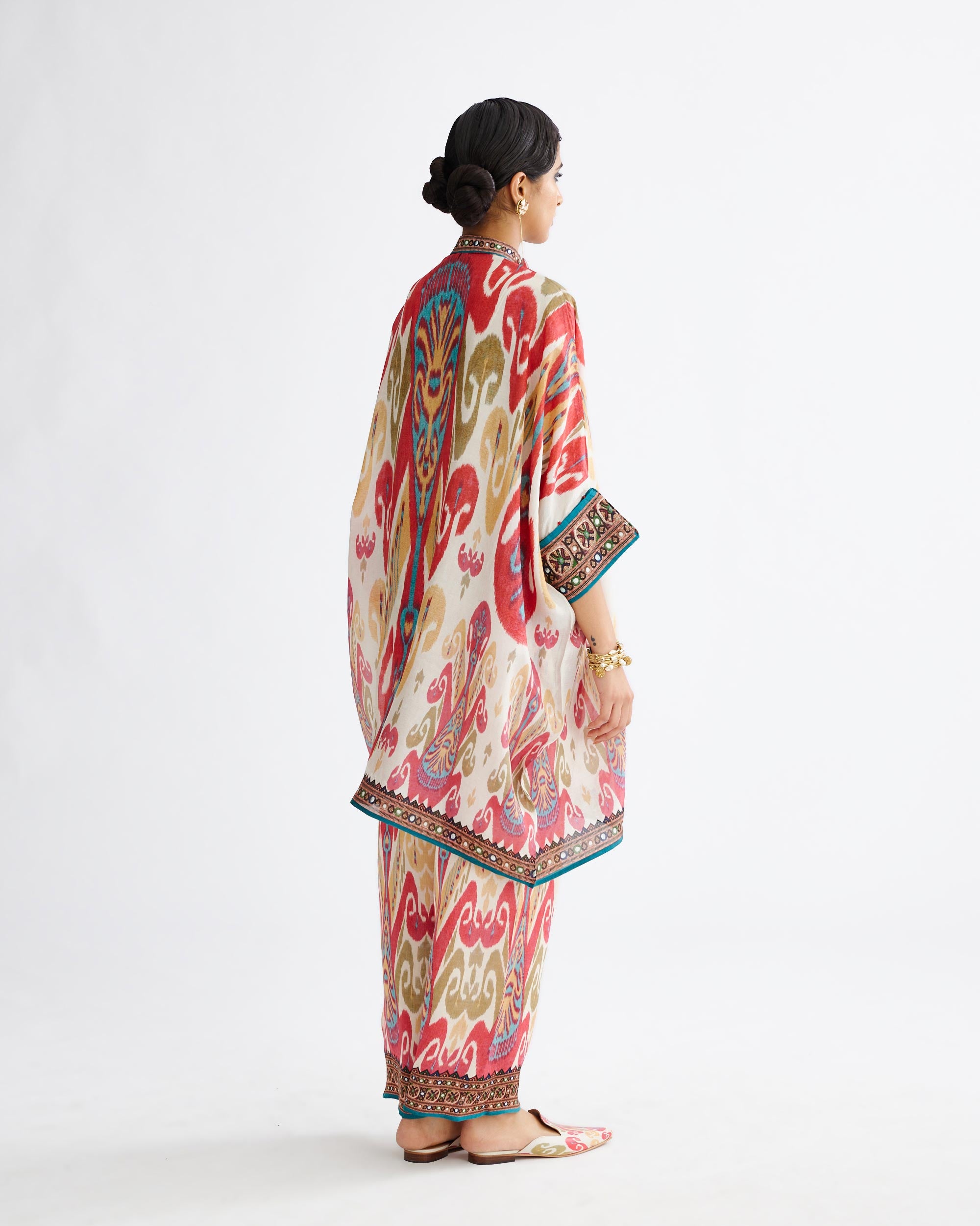 Marrakesh : Chanel 36" - Primrose