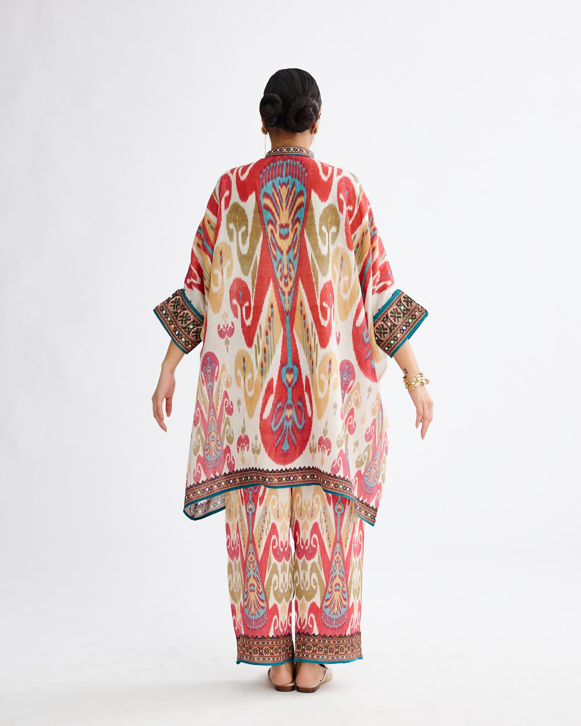 Marrakesh : Chanel 36" - Primrose