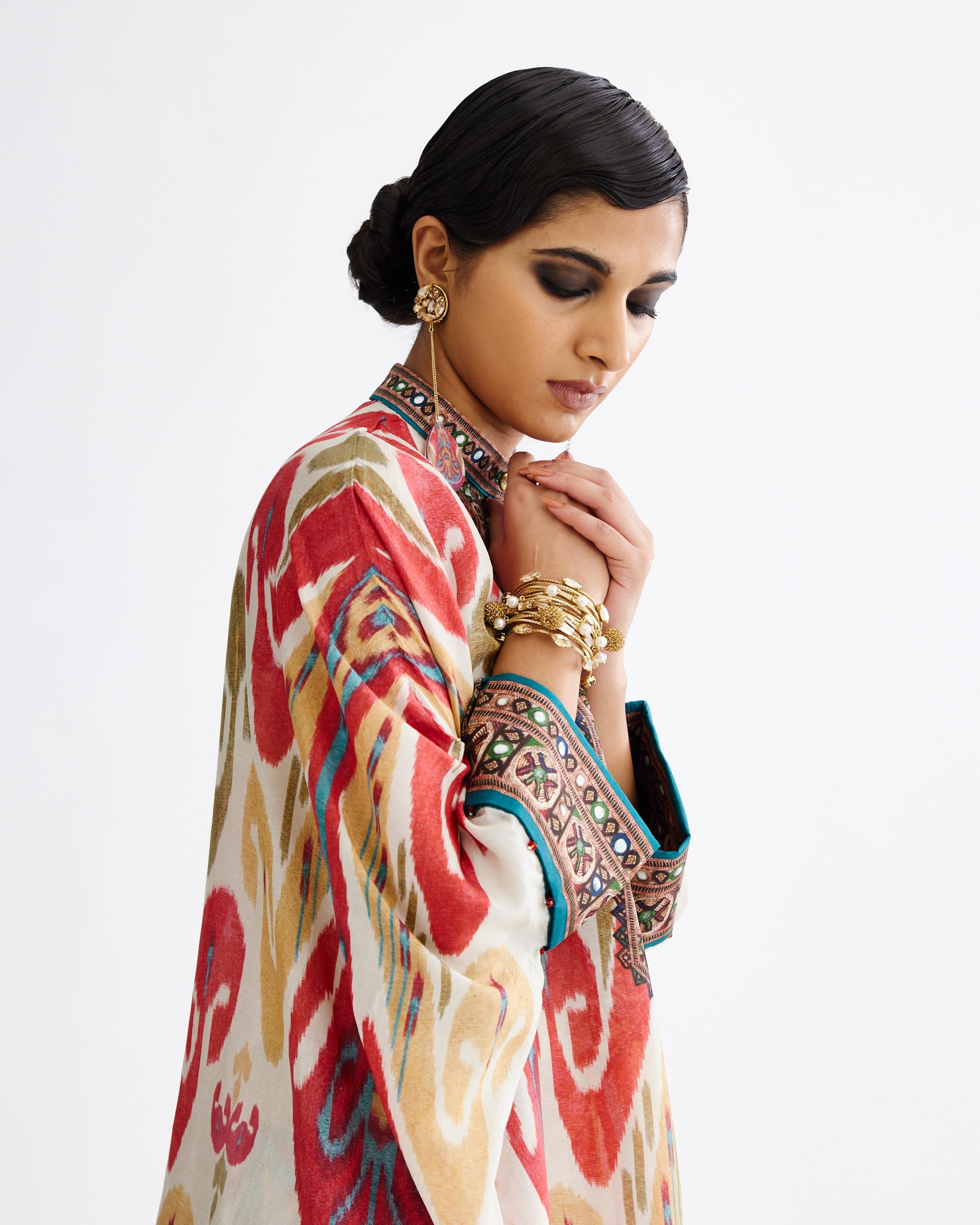 Marrakesh : Chanel 36" - Primrose