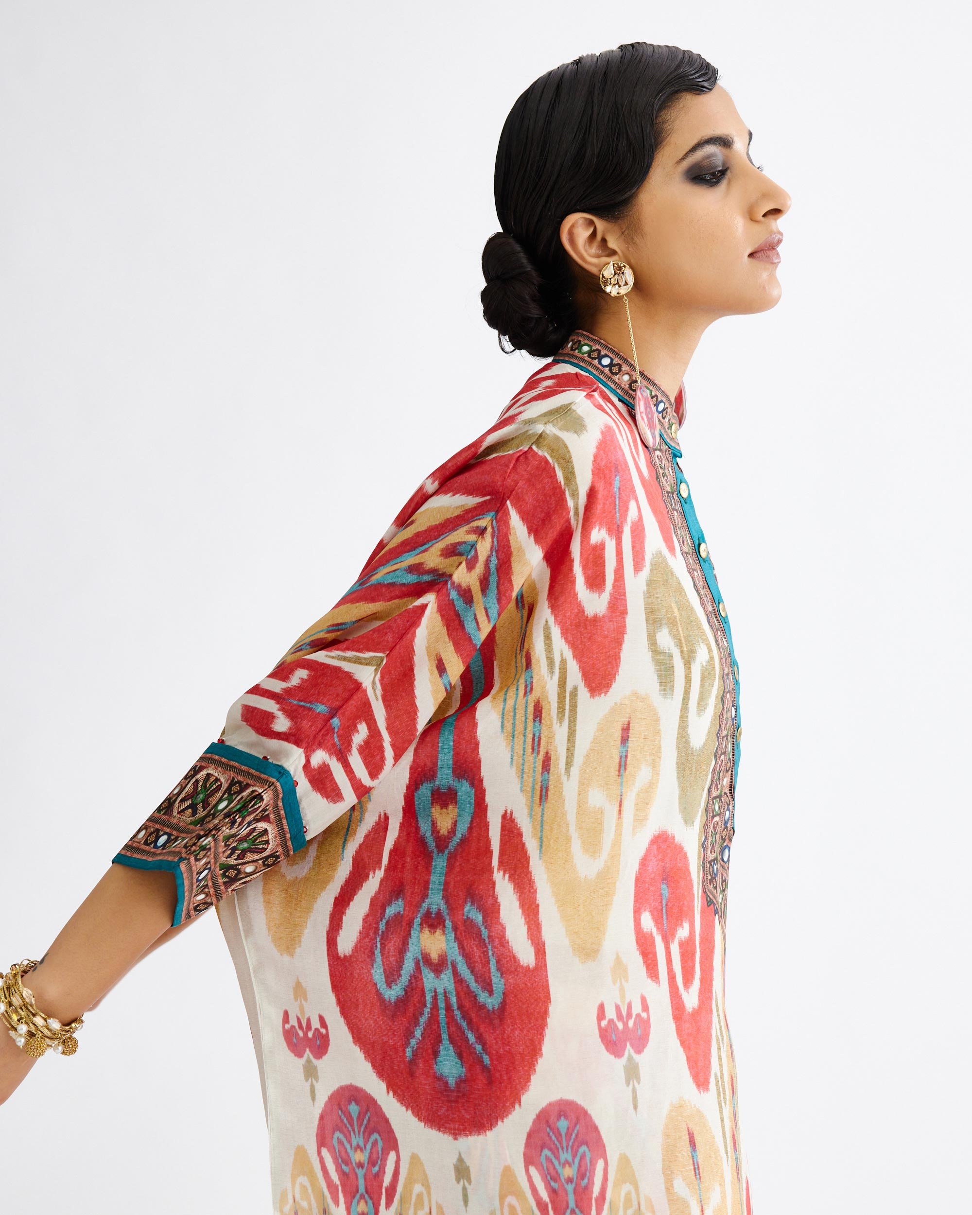 Marrakesh : Chanel 36" - Primrose