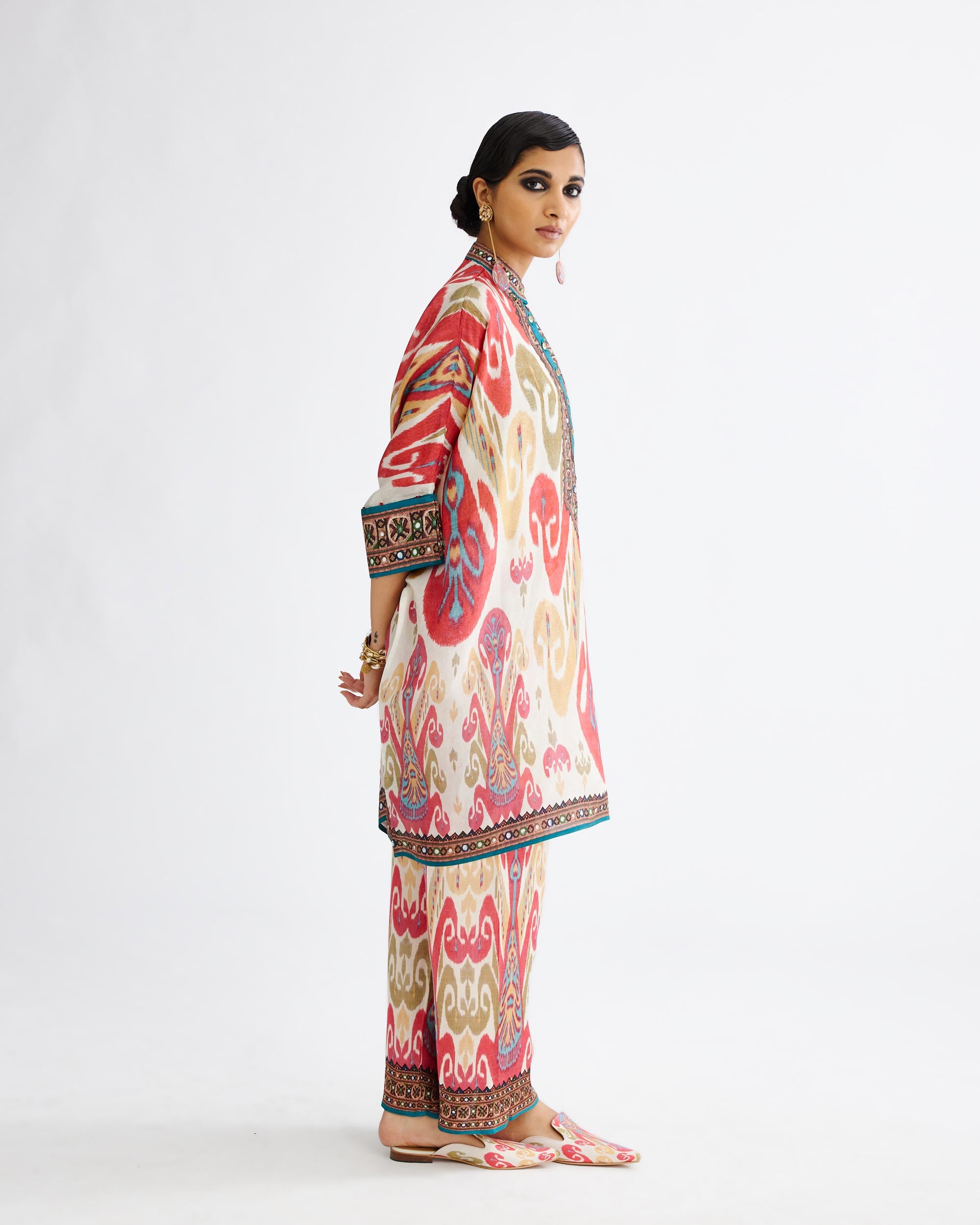 Marrakesh : Chanel 36" - Primrose