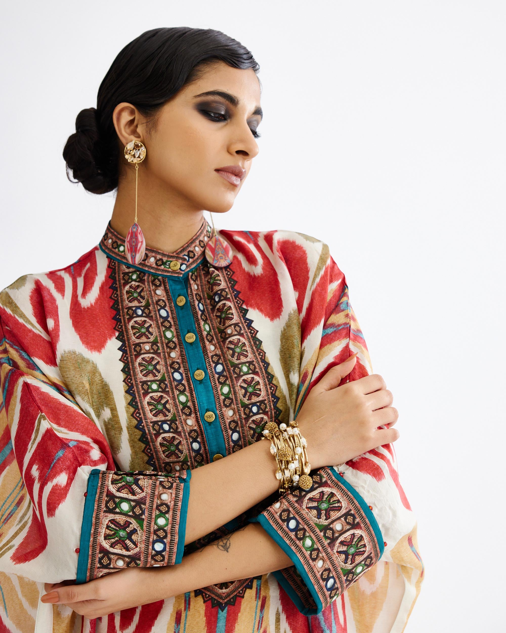 Marrakesh : Chanel 36" - Primrose
