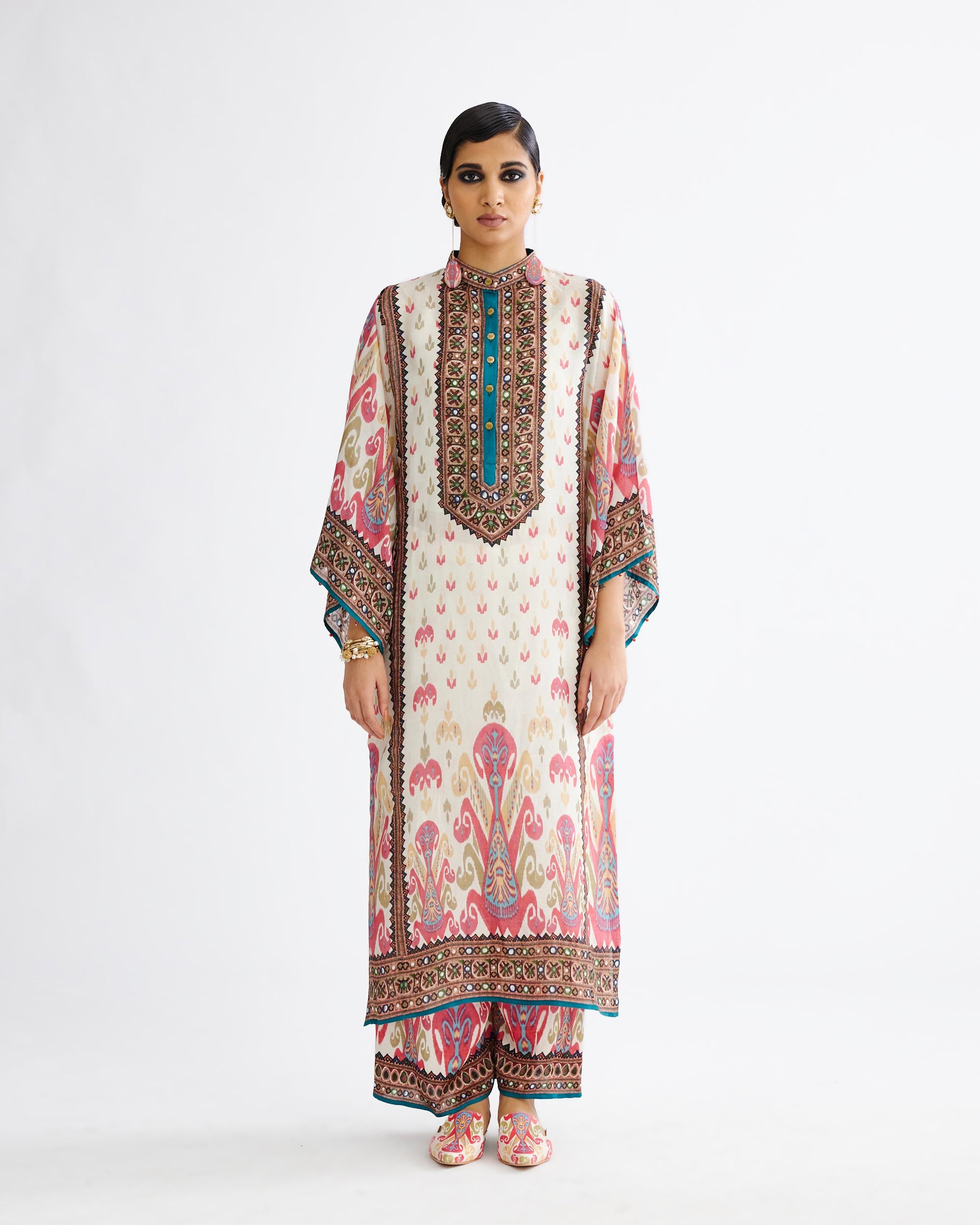 Marrakesh : Gayatri - Primrose