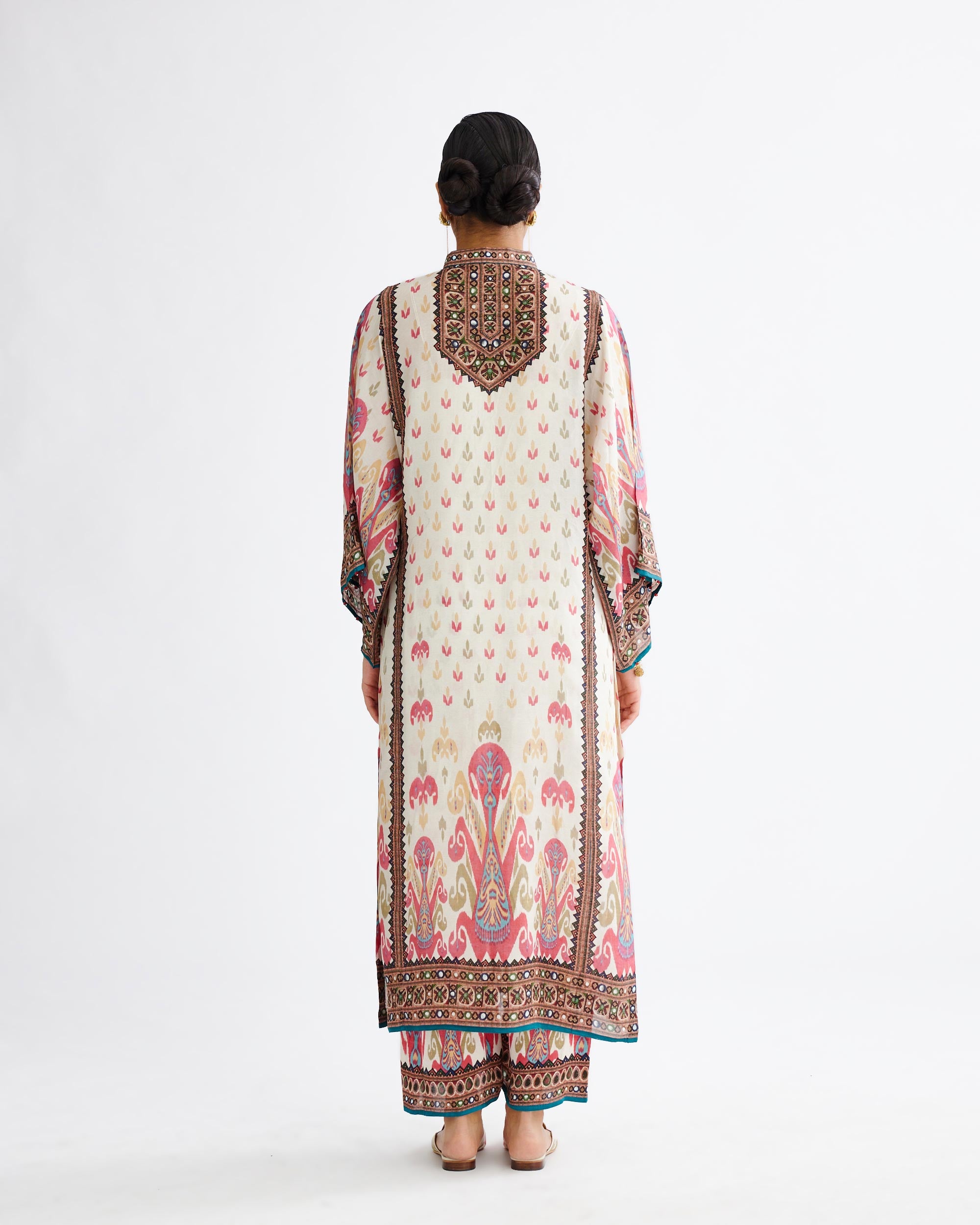 Marrakesh : Gayatri - Primrose