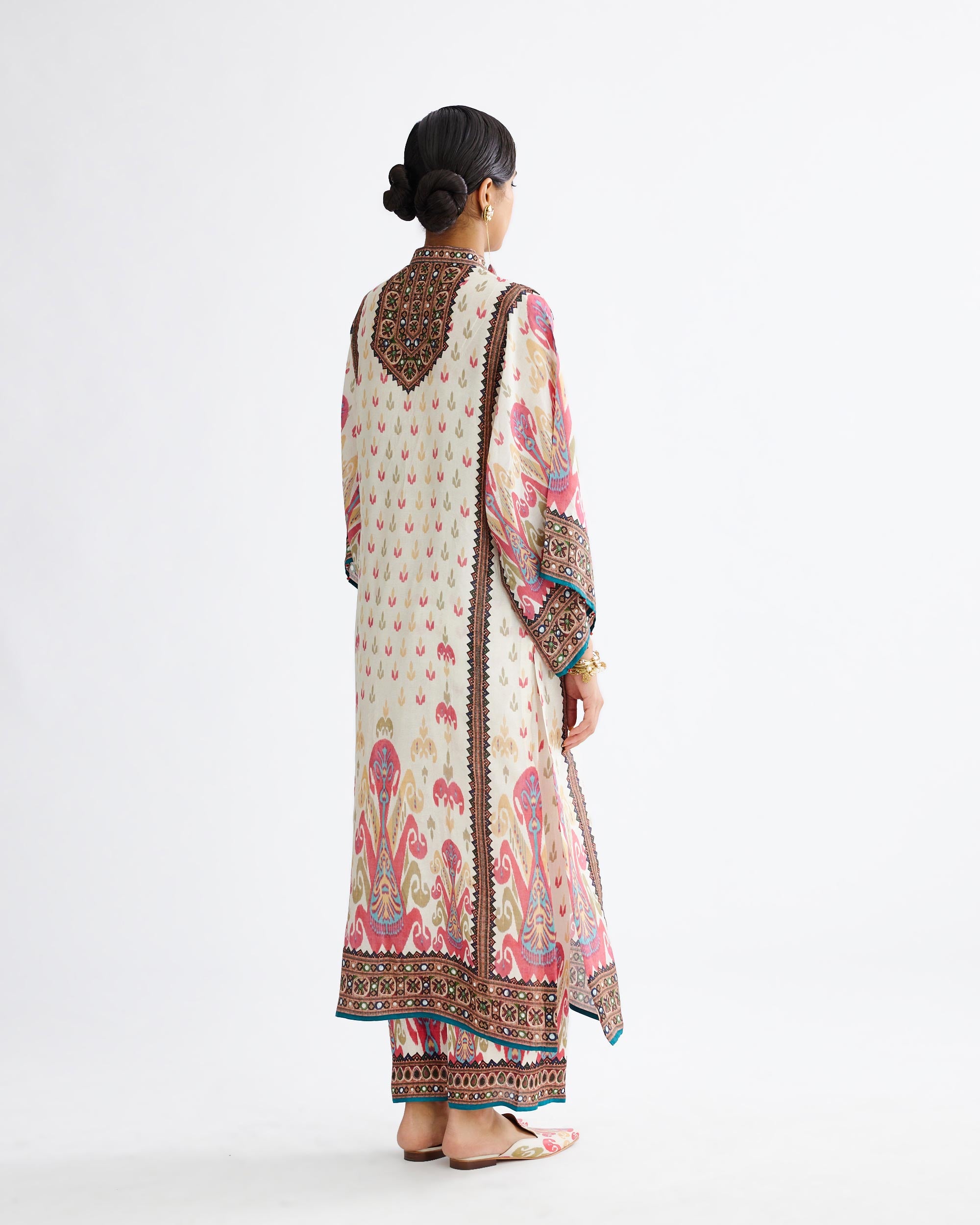 Marrakesh : Gayatri - Primrose