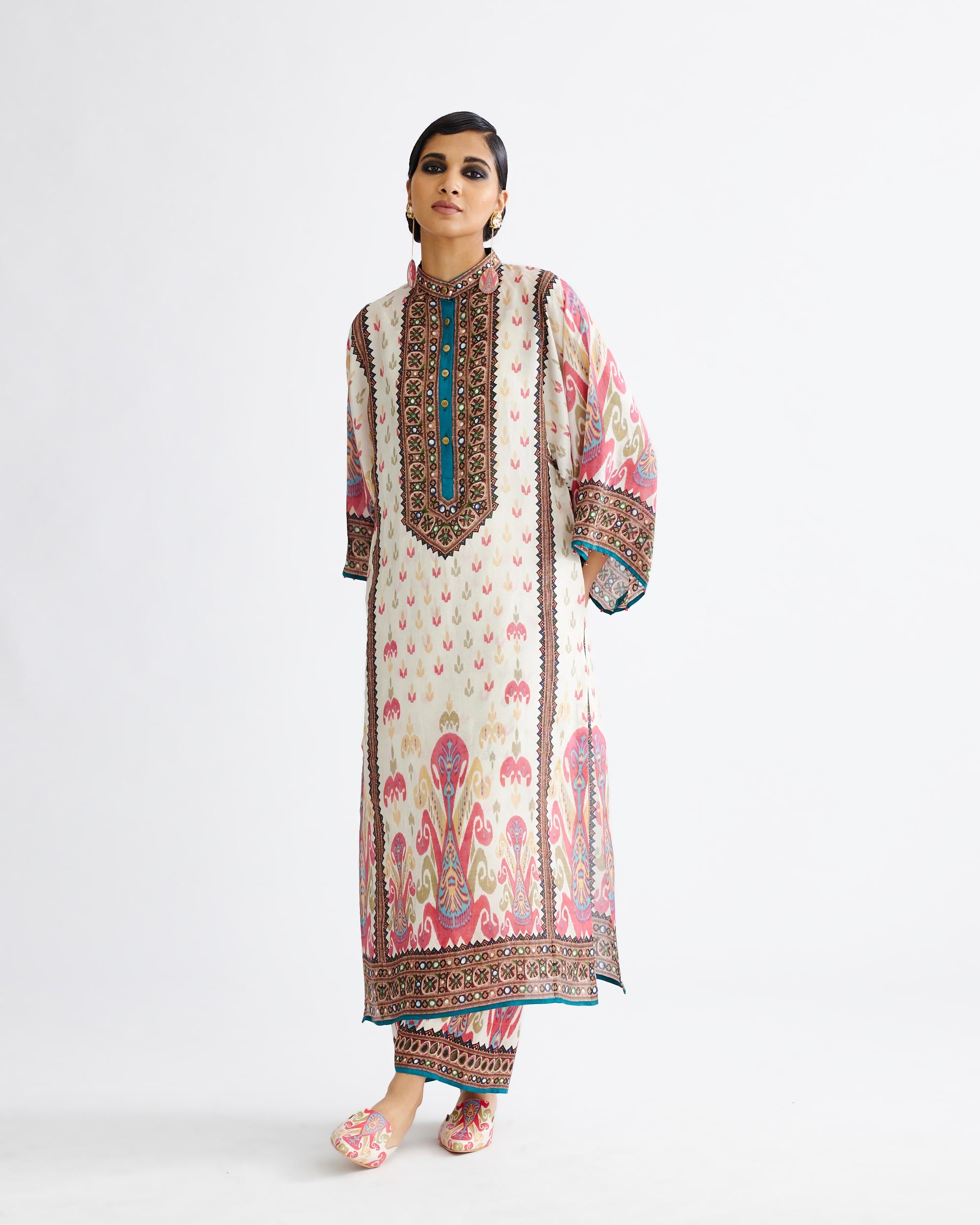 Marrakesh : Gayatri - Primrose
