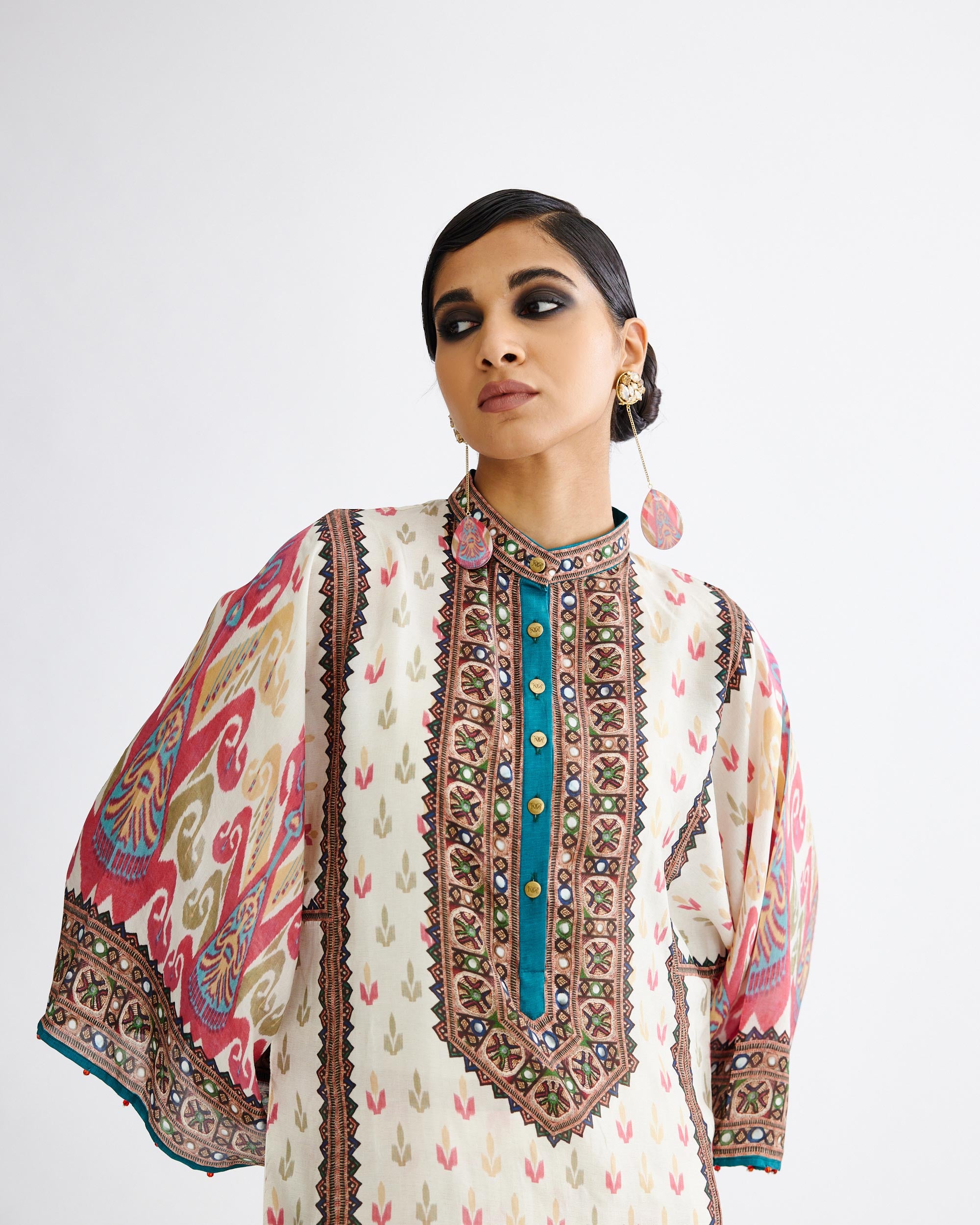 Marrakesh : Gayatri - Primrose
