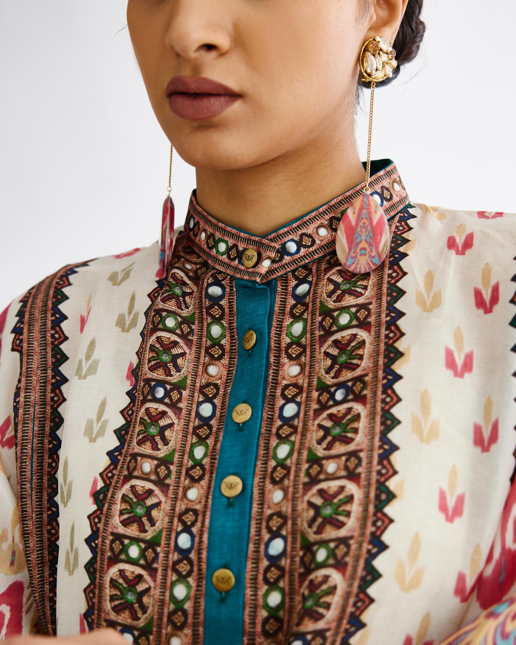 Marrakesh : Gayatri - Primrose