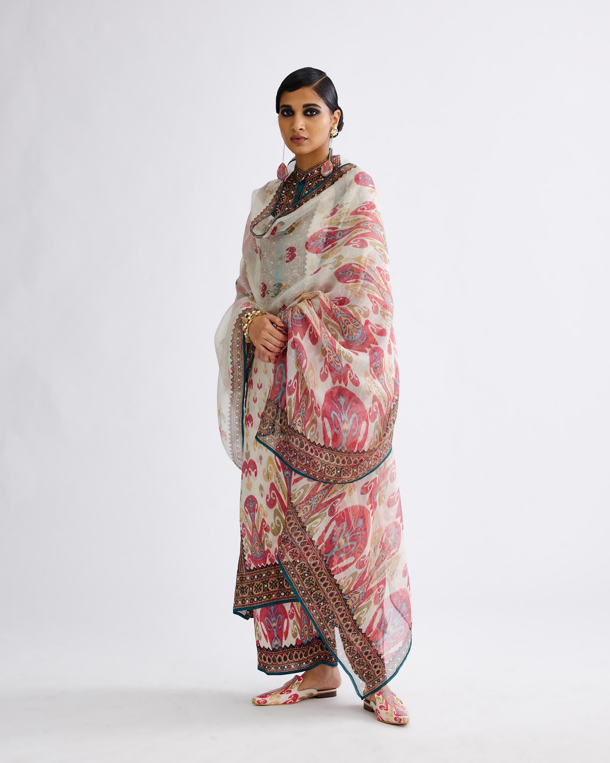 Marrakesh : Gayatri - Primrose