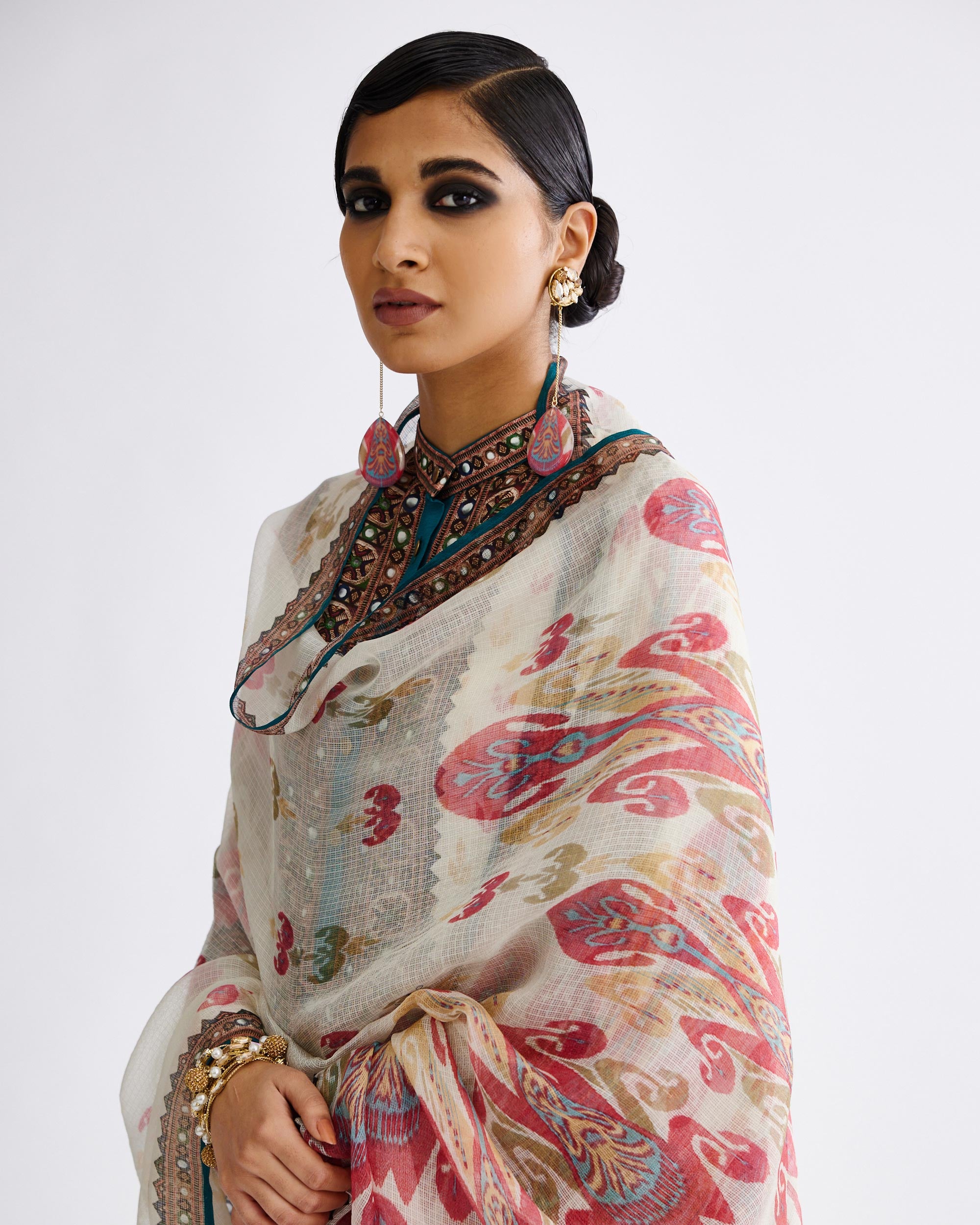 Marrakesh : Gayatri - Primrose