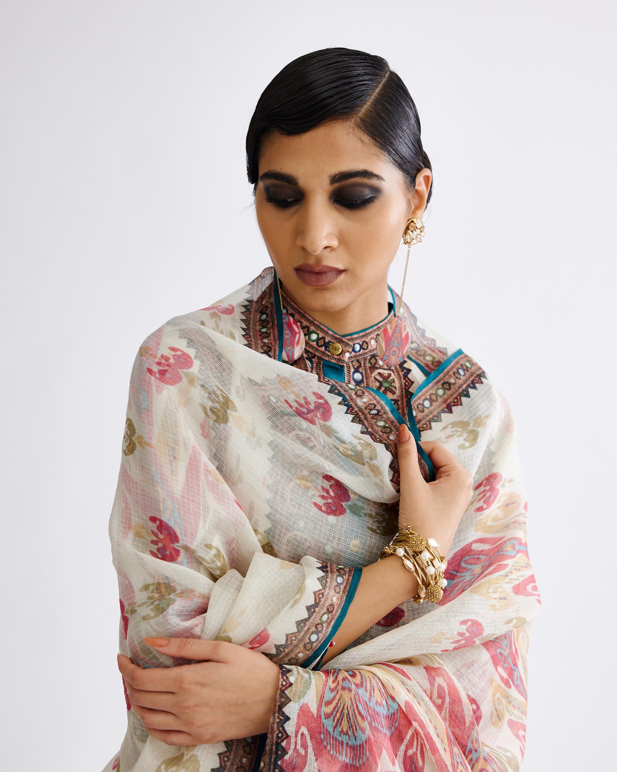 Marrakesh : Gayatri - Primrose