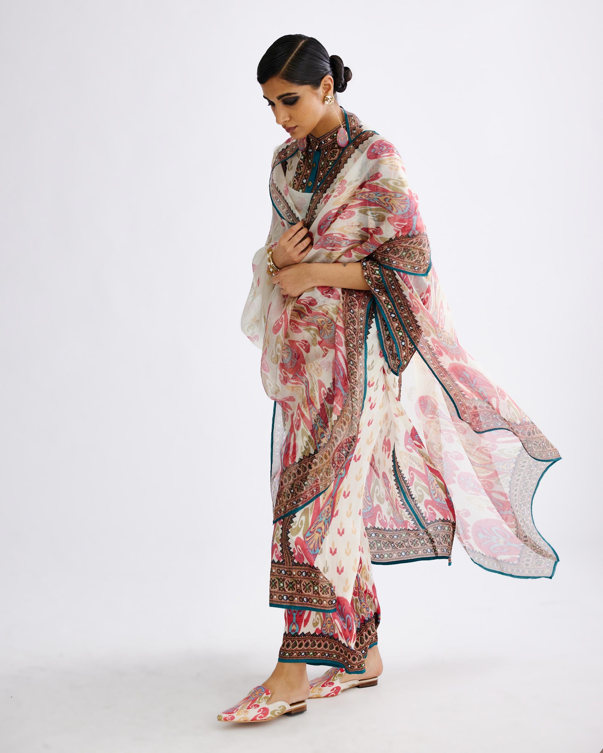 Marrakesh : Gayatri - Primrose