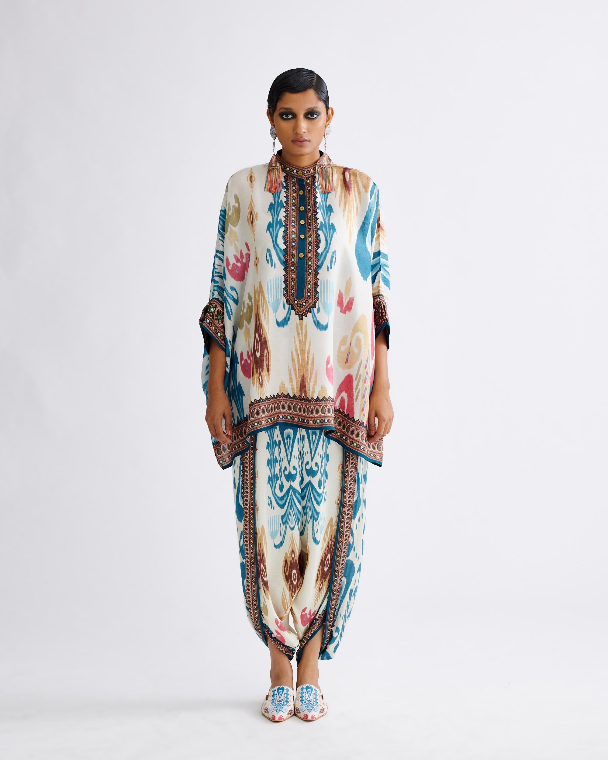 Marrakesh : Chanel/Sonth - Multi