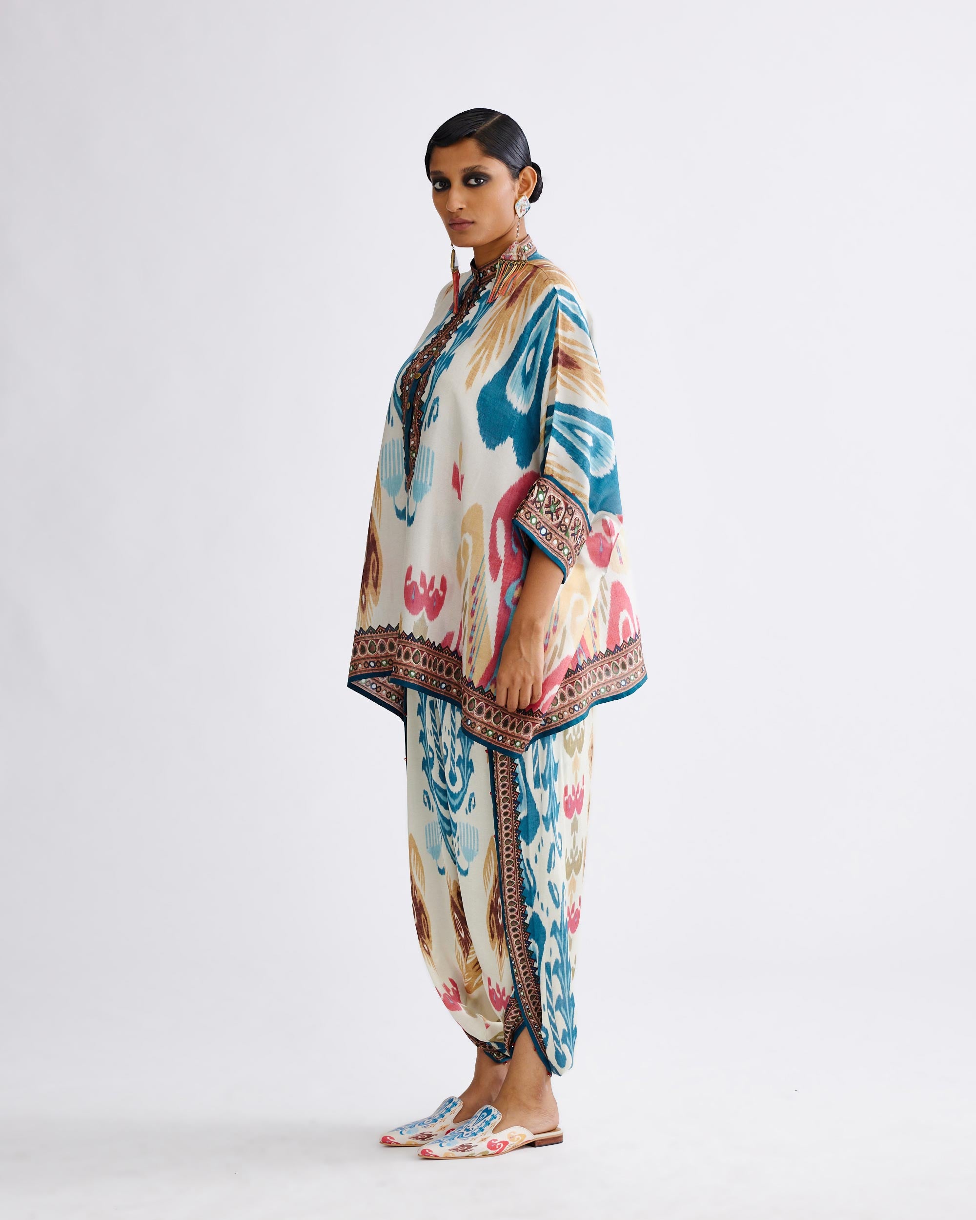 Marrakesh : Chanel/Sonth - Multi