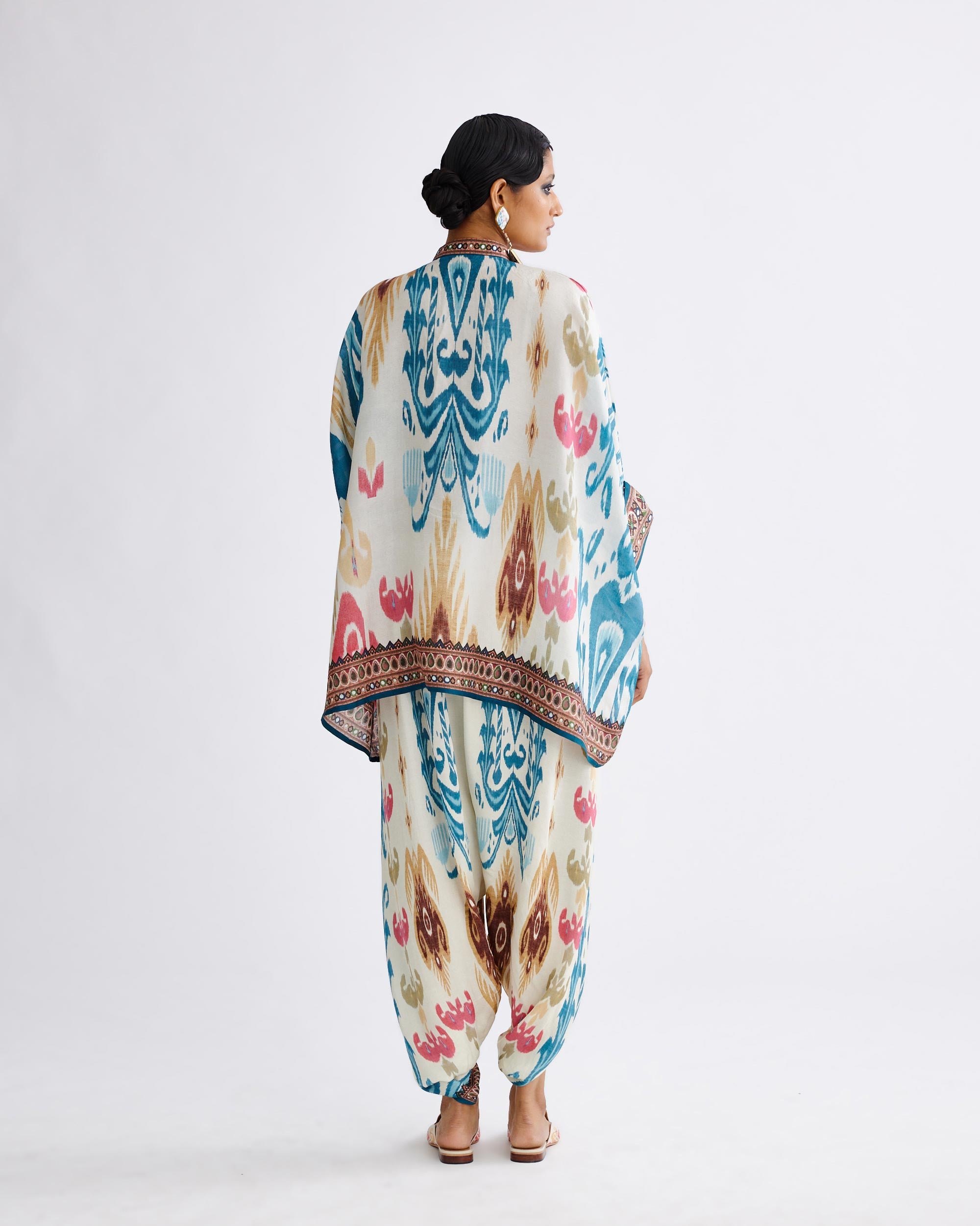 Marrakesh : Chanel/Sonth - Multi