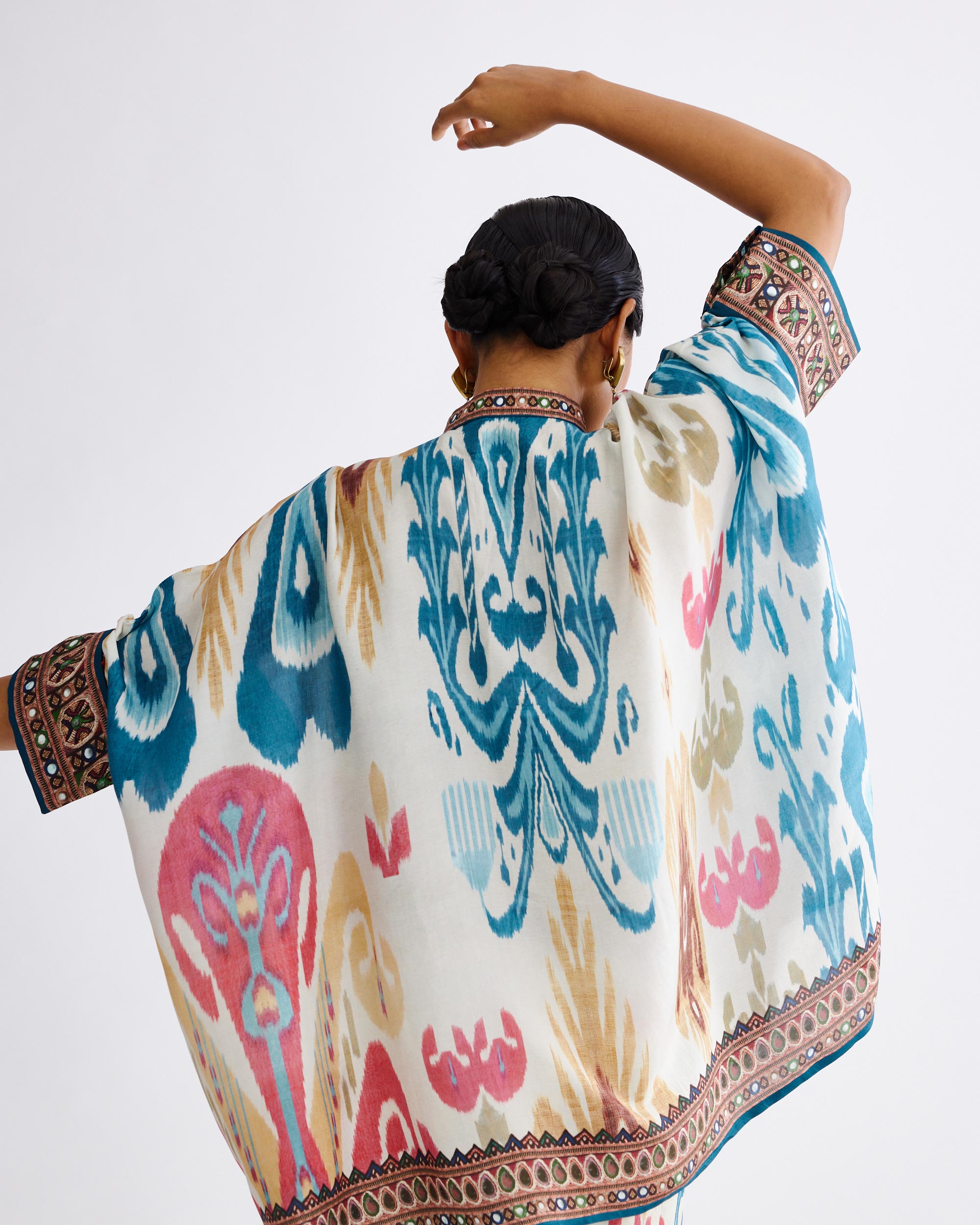 Marrakesh : Chanel/Sonth - Multi
