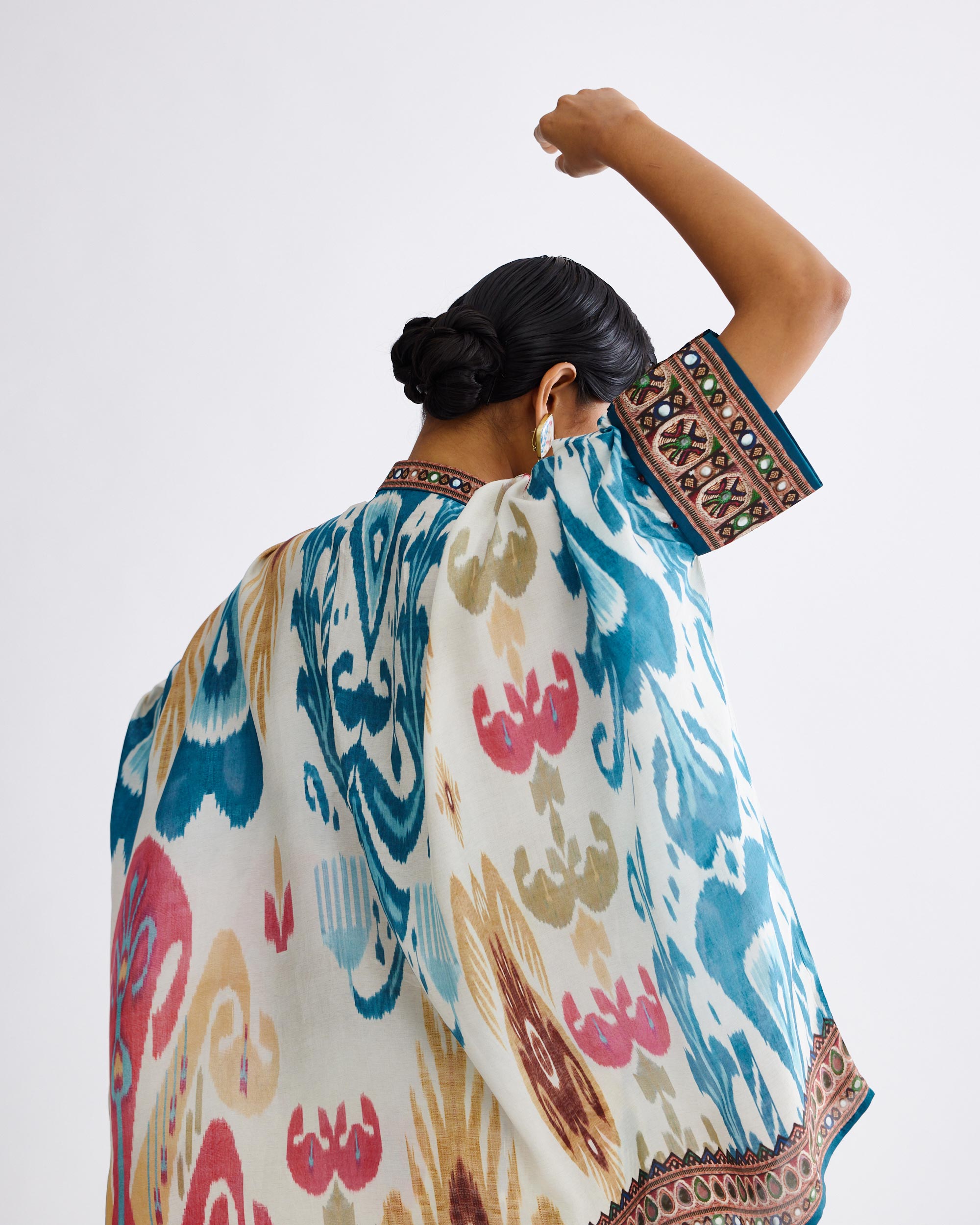 Marrakesh : Chanel/Sonth - Multi