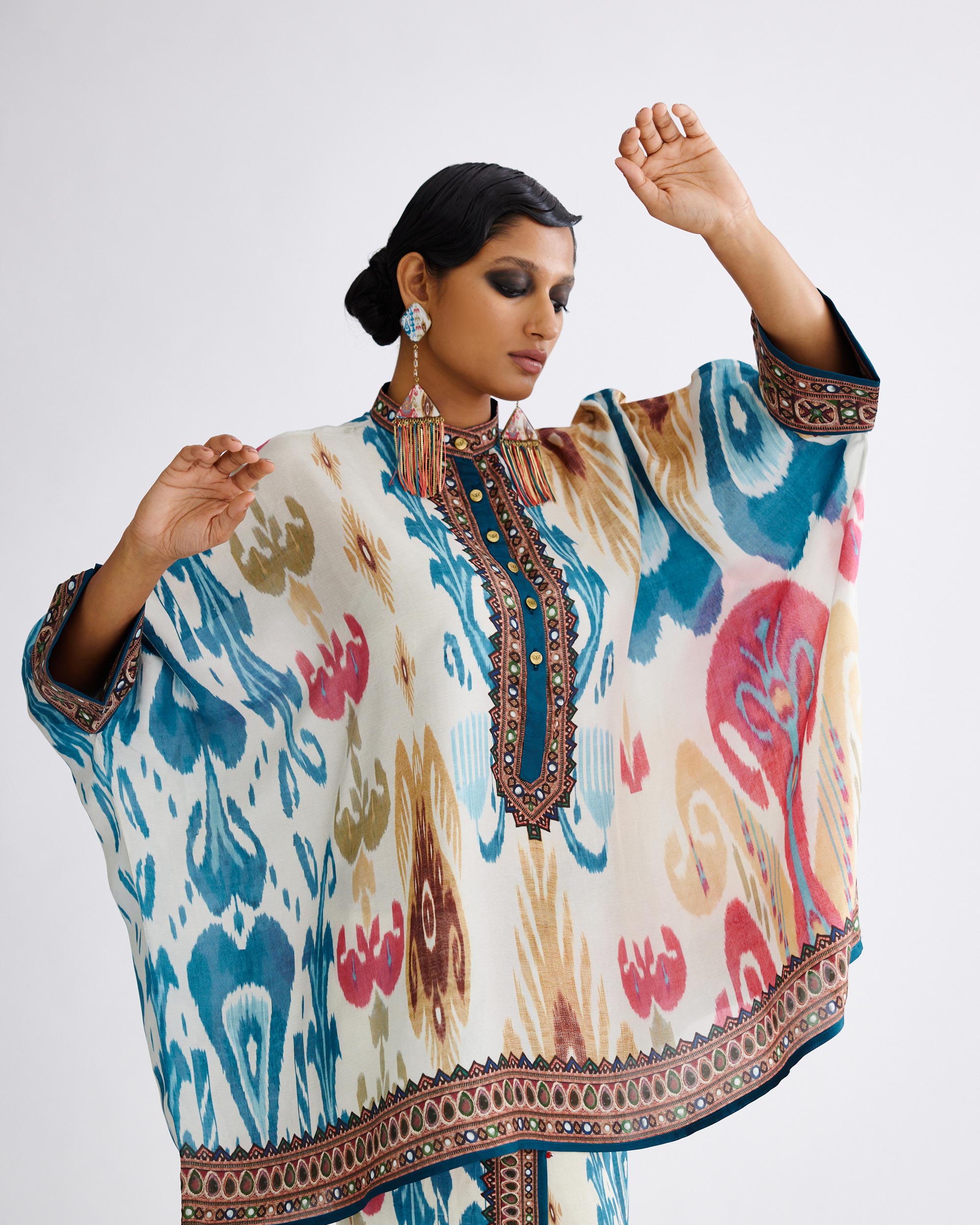 Marrakesh : Chanel/Sonth - Multi