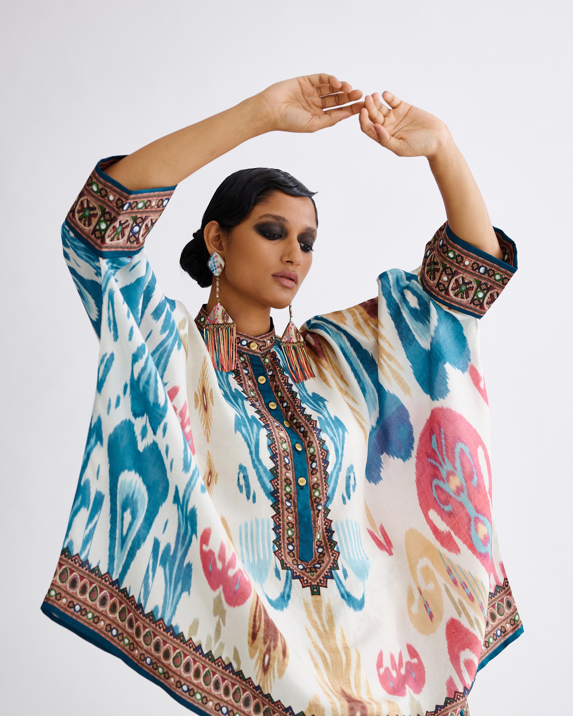 Marrakesh : Chanel/Sonth - Multi