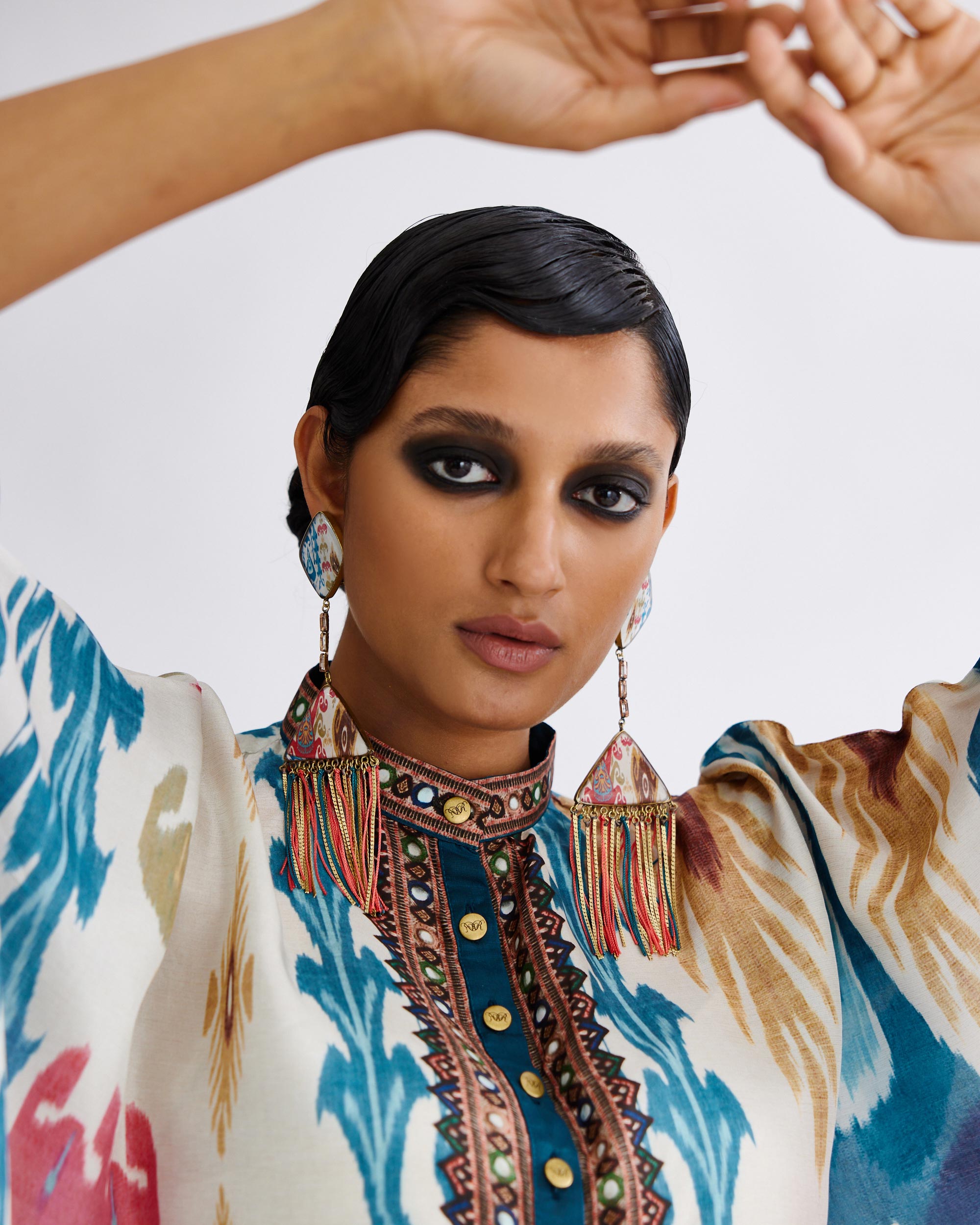 Marrakesh : Chanel/Sonth - Multi