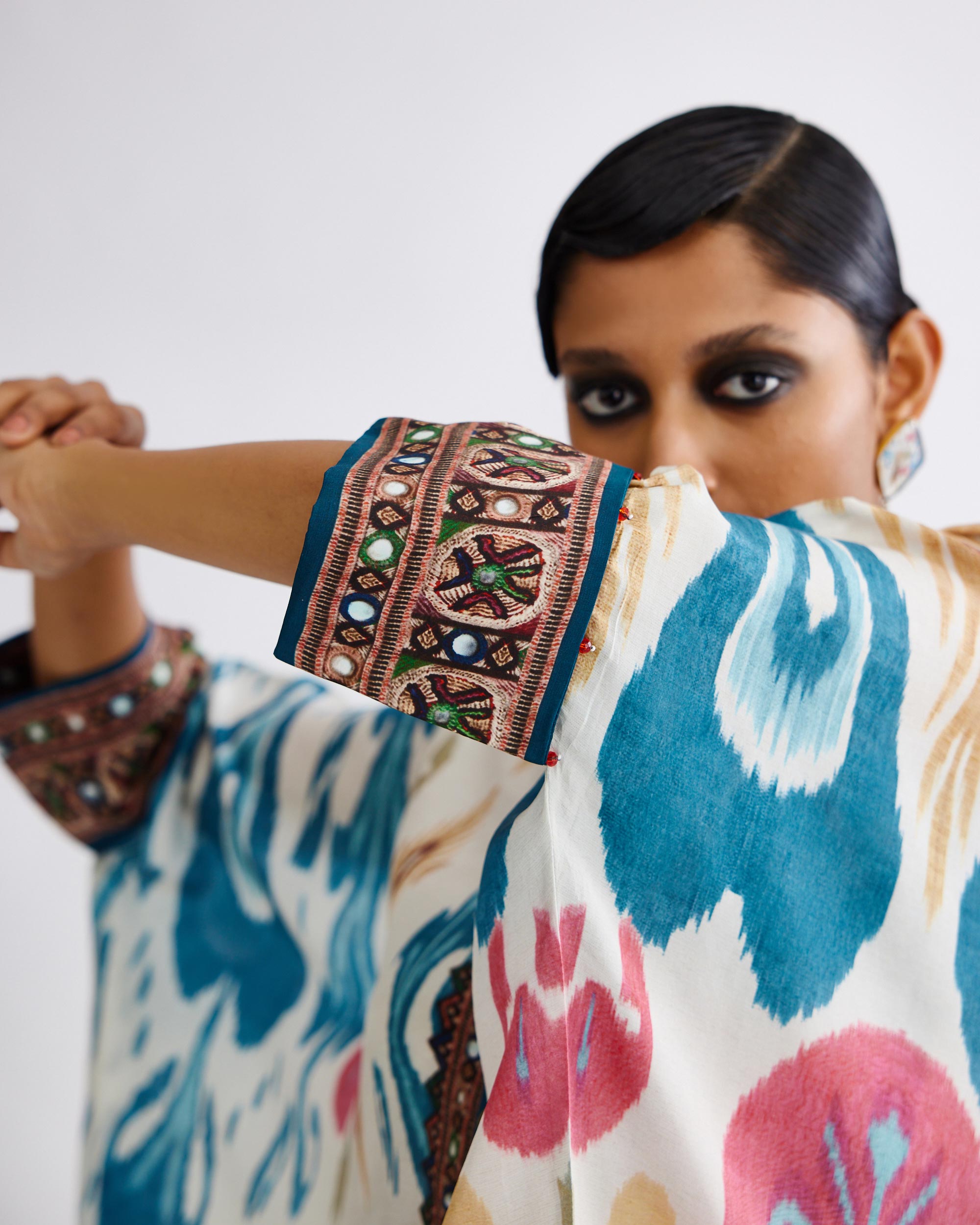 Marrakesh : Chanel/Sonth - Multi