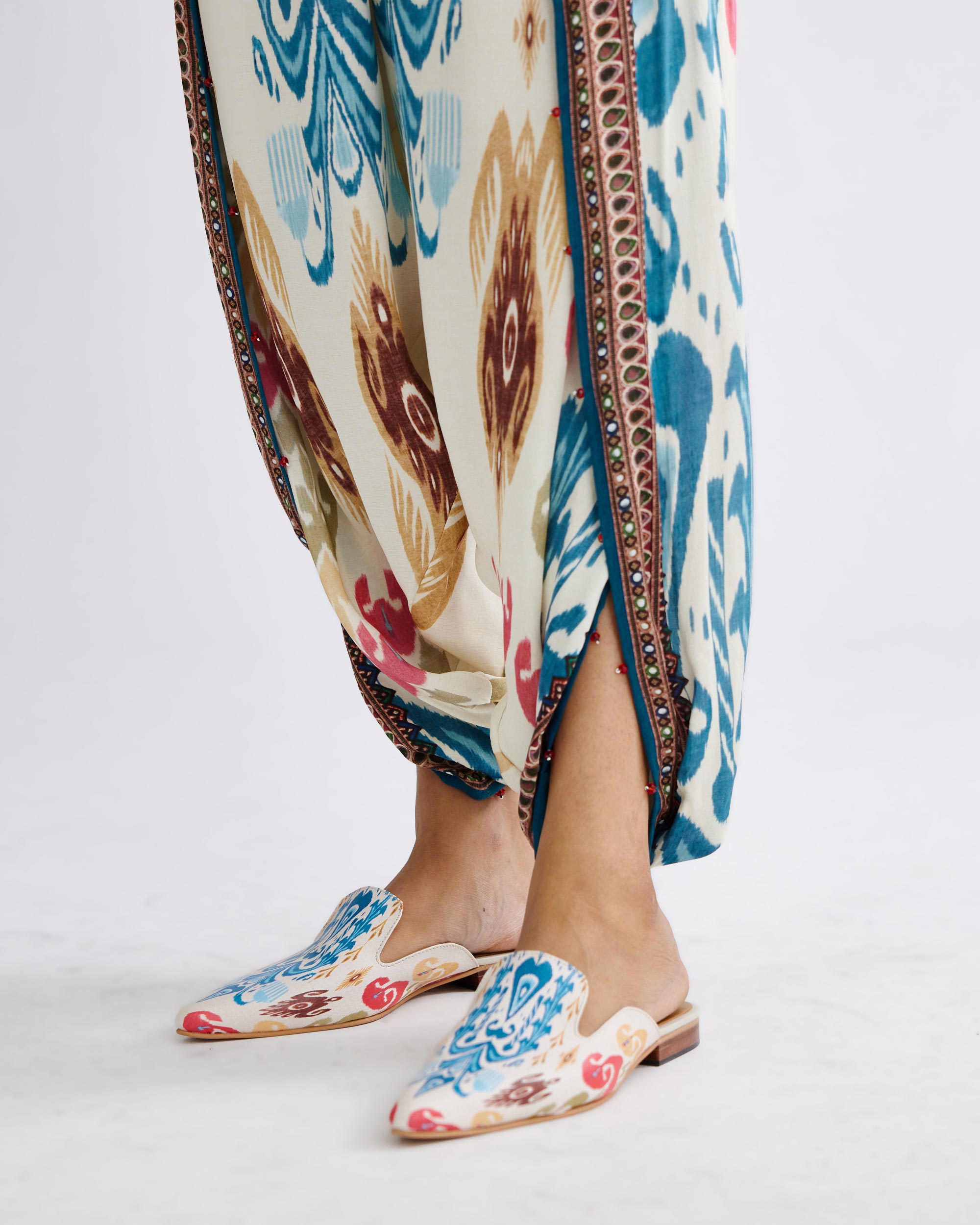 Marrakesh : Chanel/Sonth - Multi
