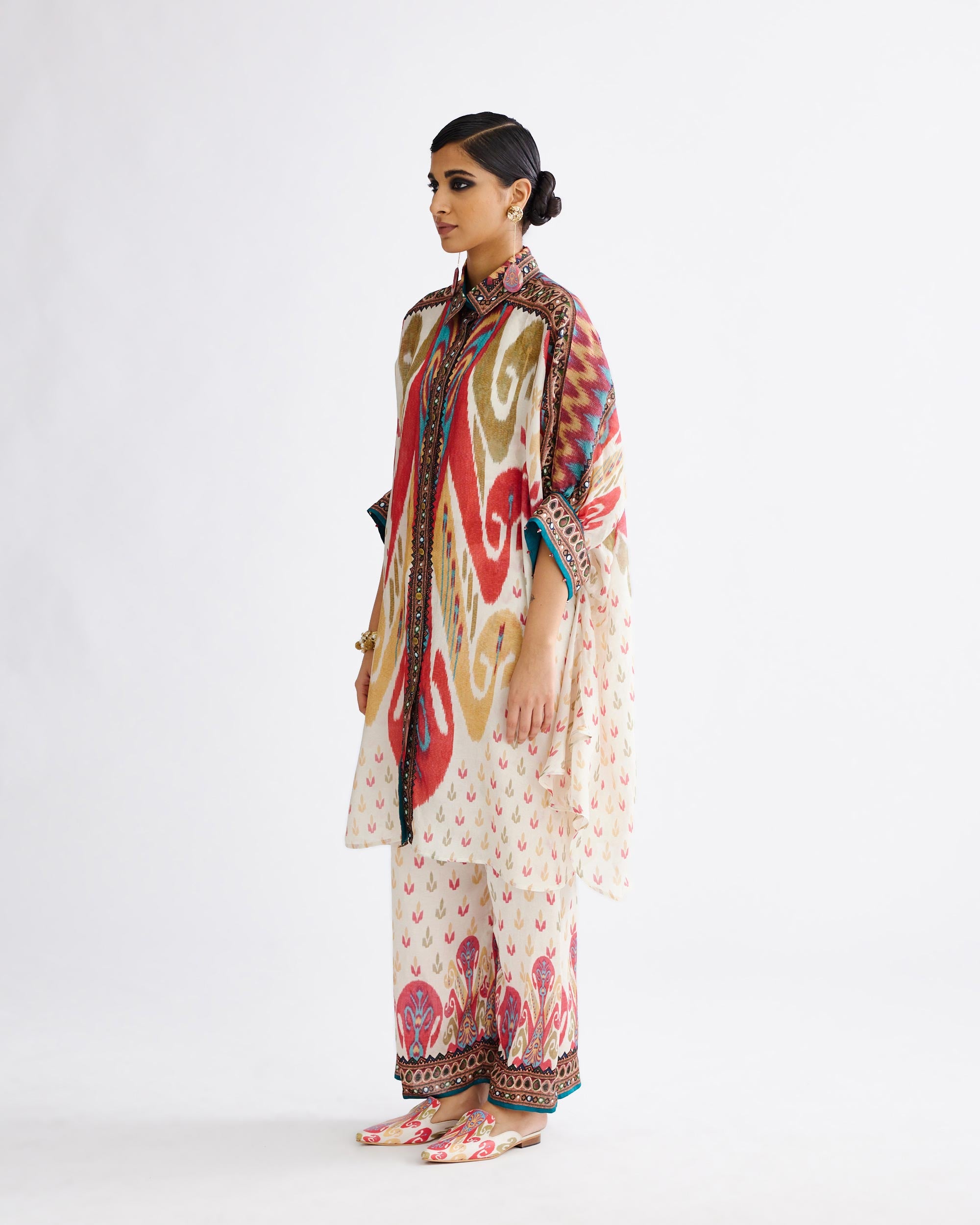 Marrakesh : Kamara - Primrose