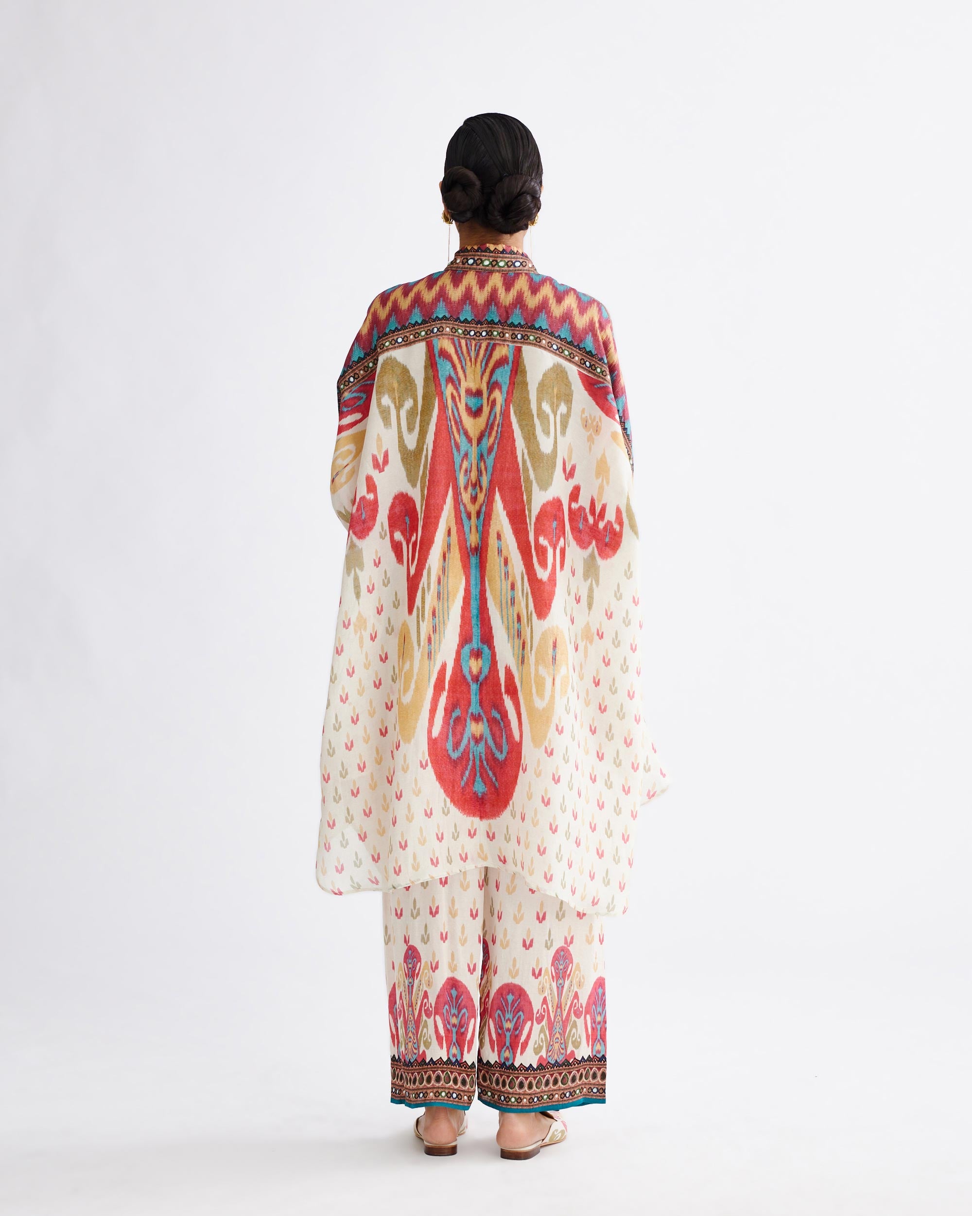 Marrakesh : Kamara - Primrose