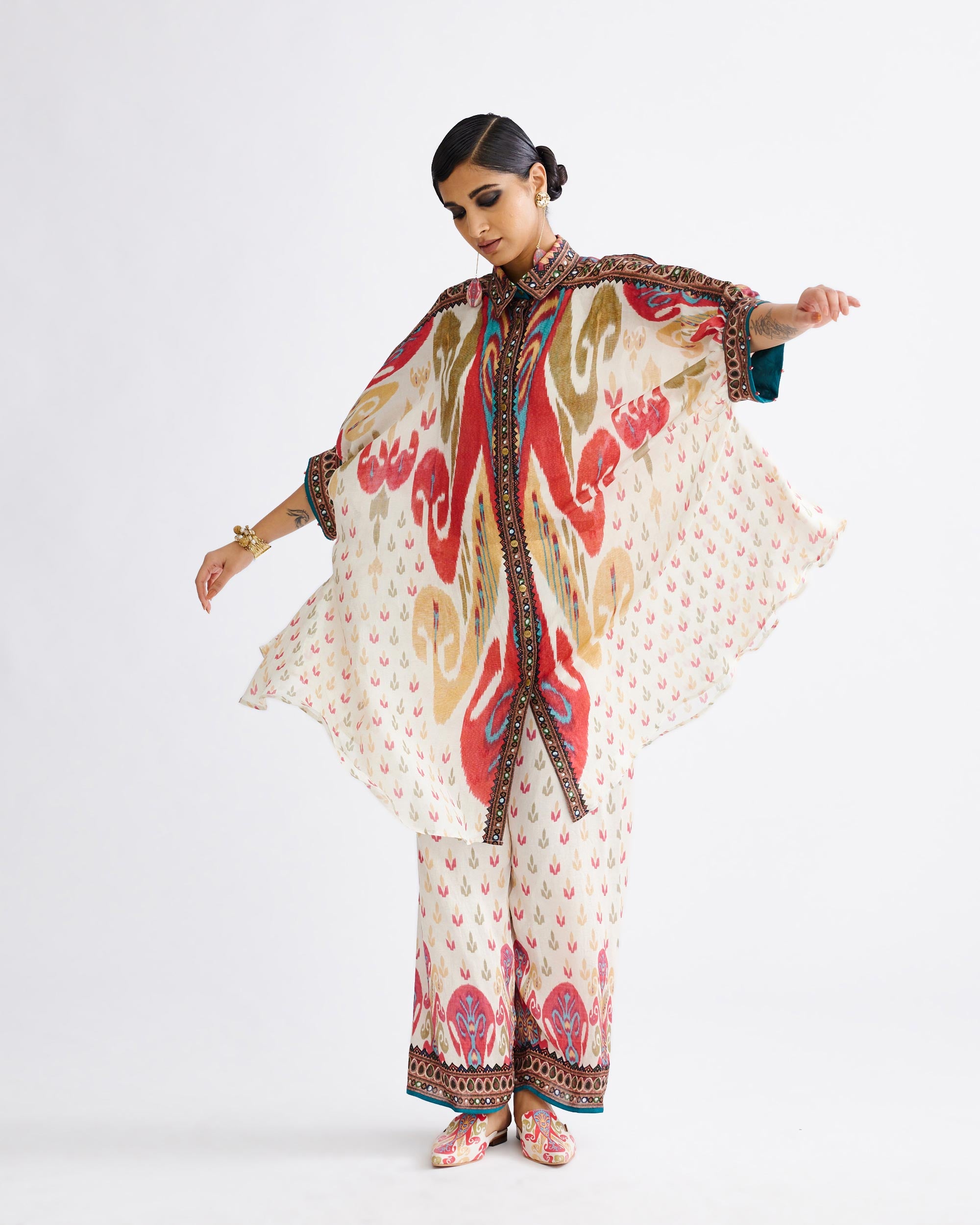 Marrakesh : Kamara - Primrose