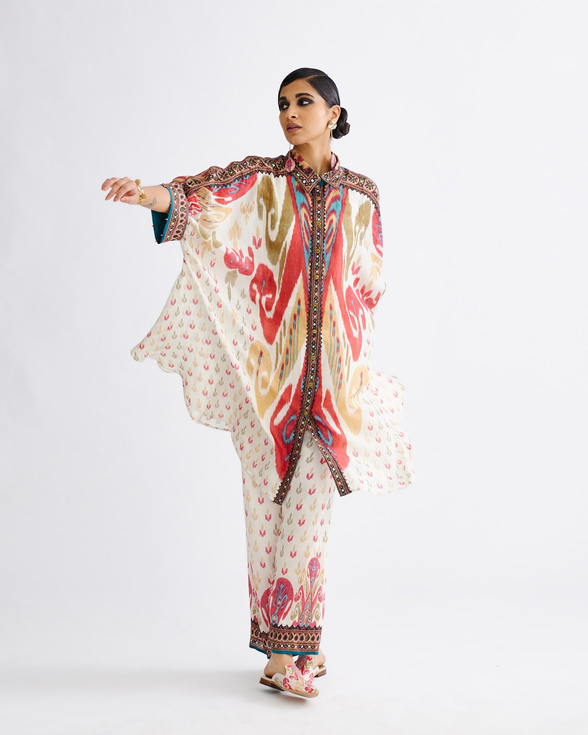 Marrakesh : Kamara - Primrose