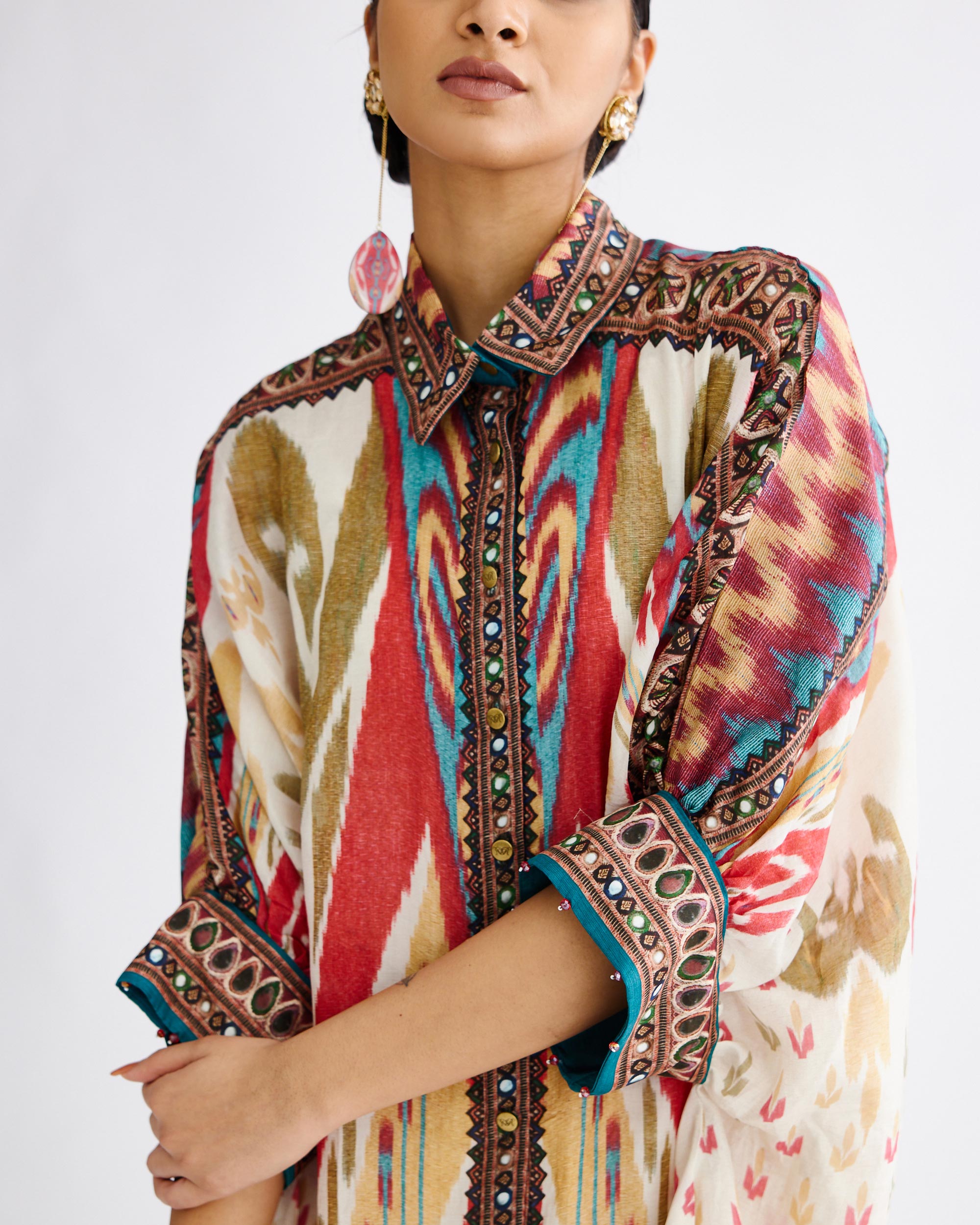Marrakesh : Kamara - Primrose