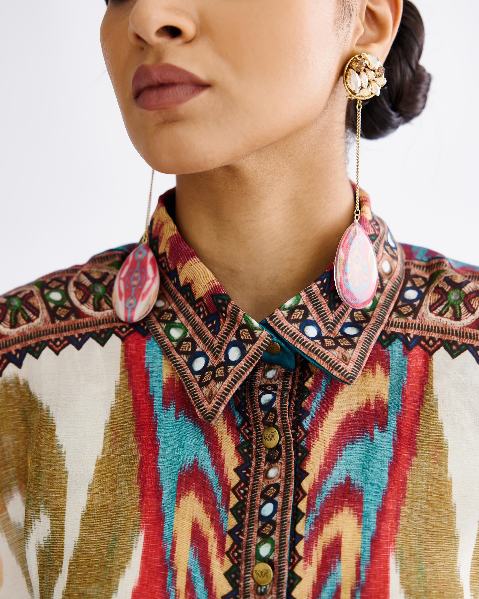 Marrakesh : Kamara - Primrose