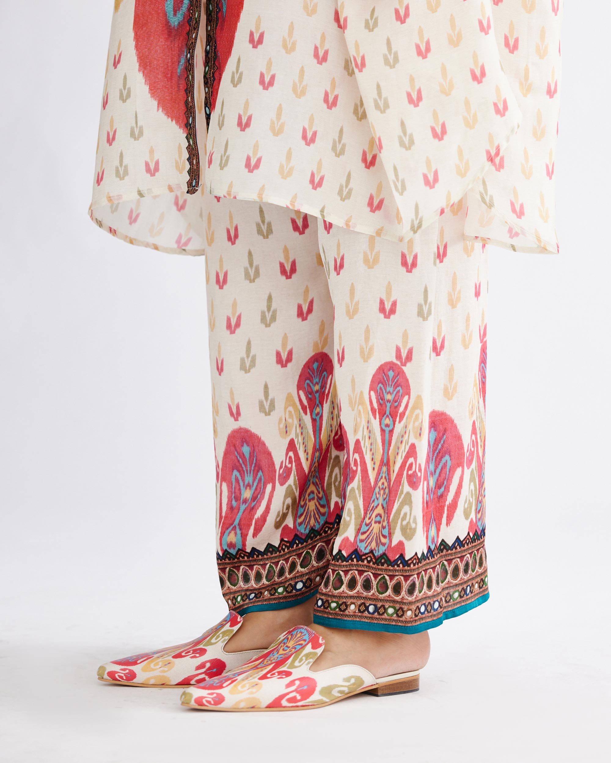 Marrakesh : Kamara - Primrose