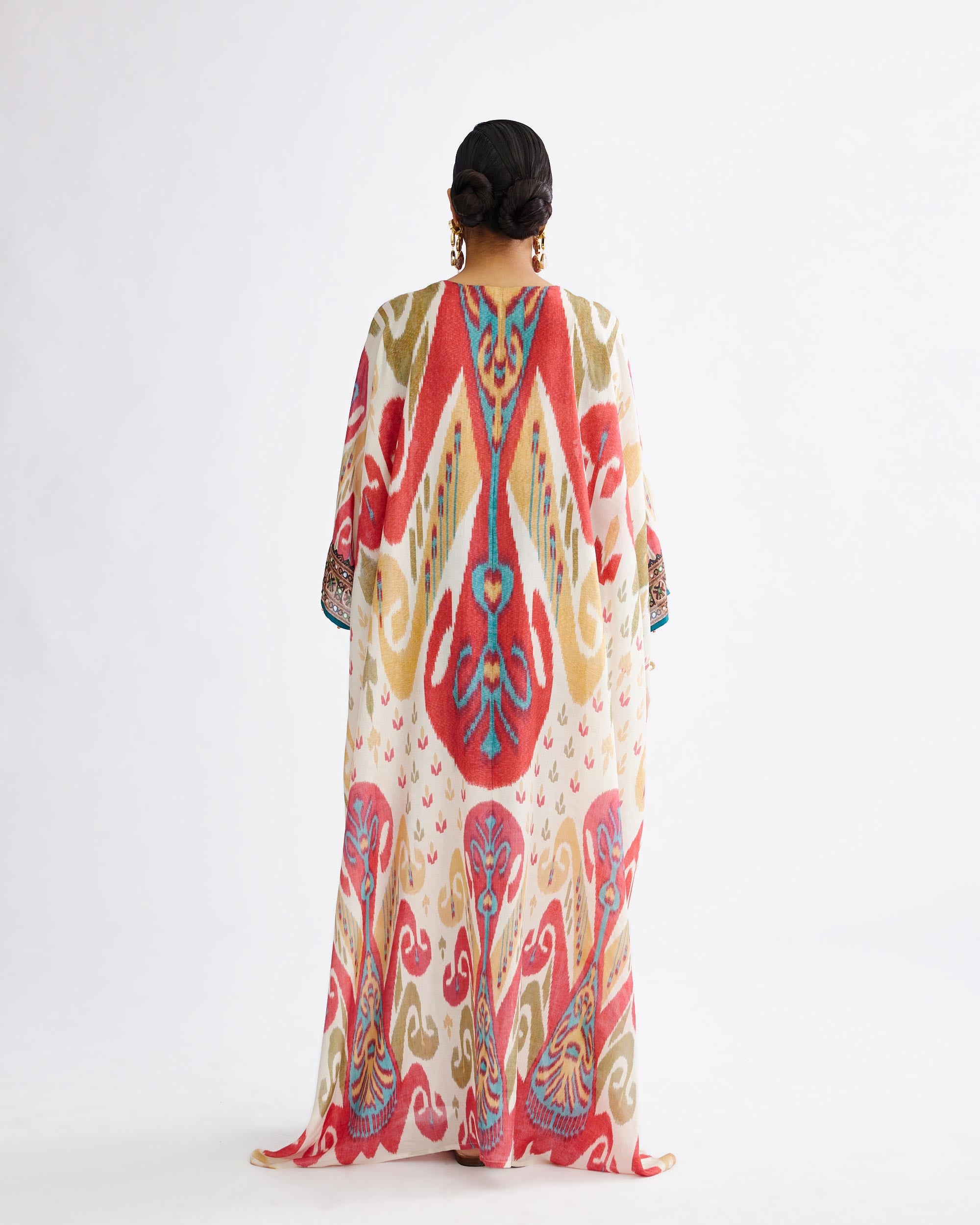 Marrakesh : Imama - Primrose