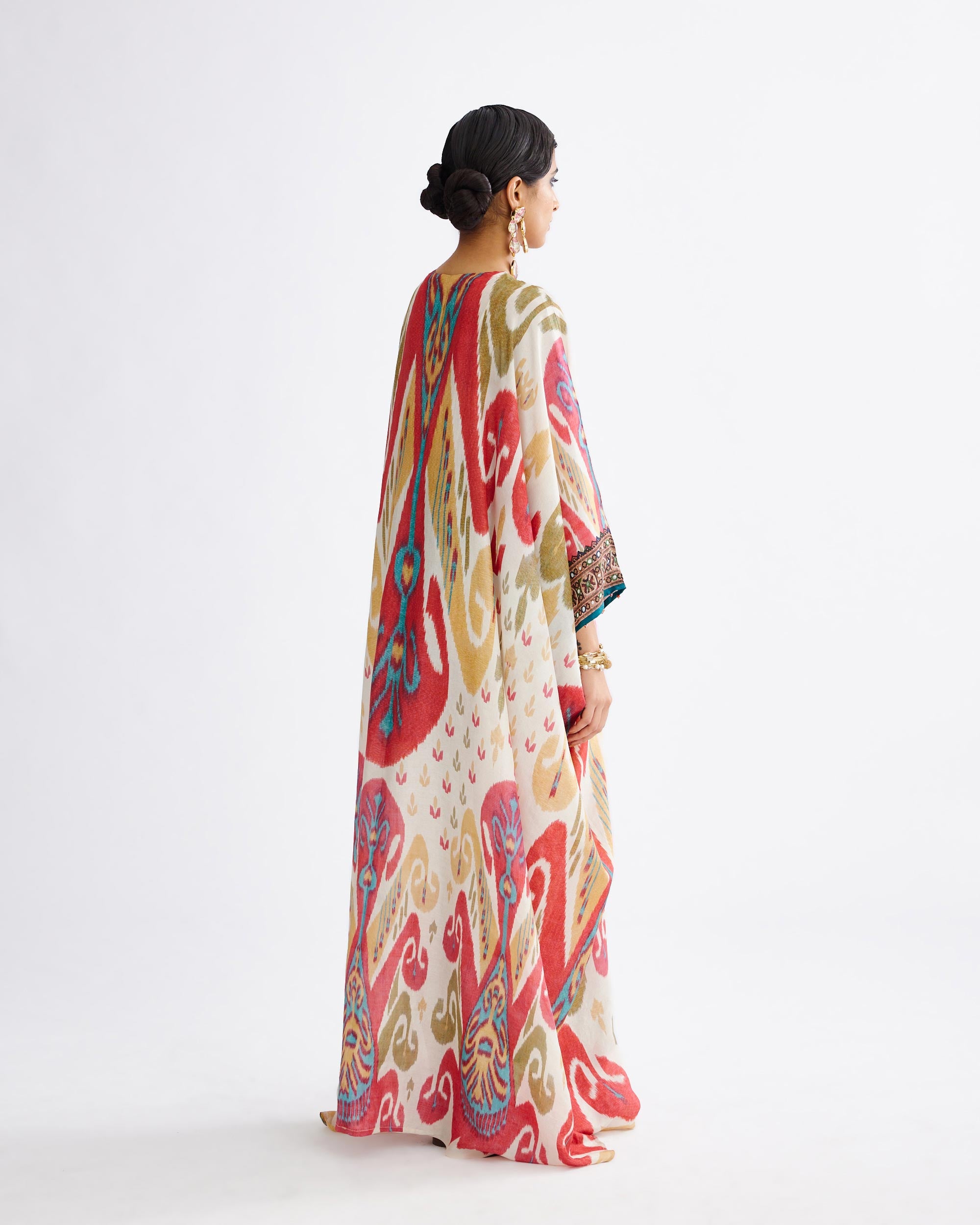 Marrakesh : Imama - Primrose