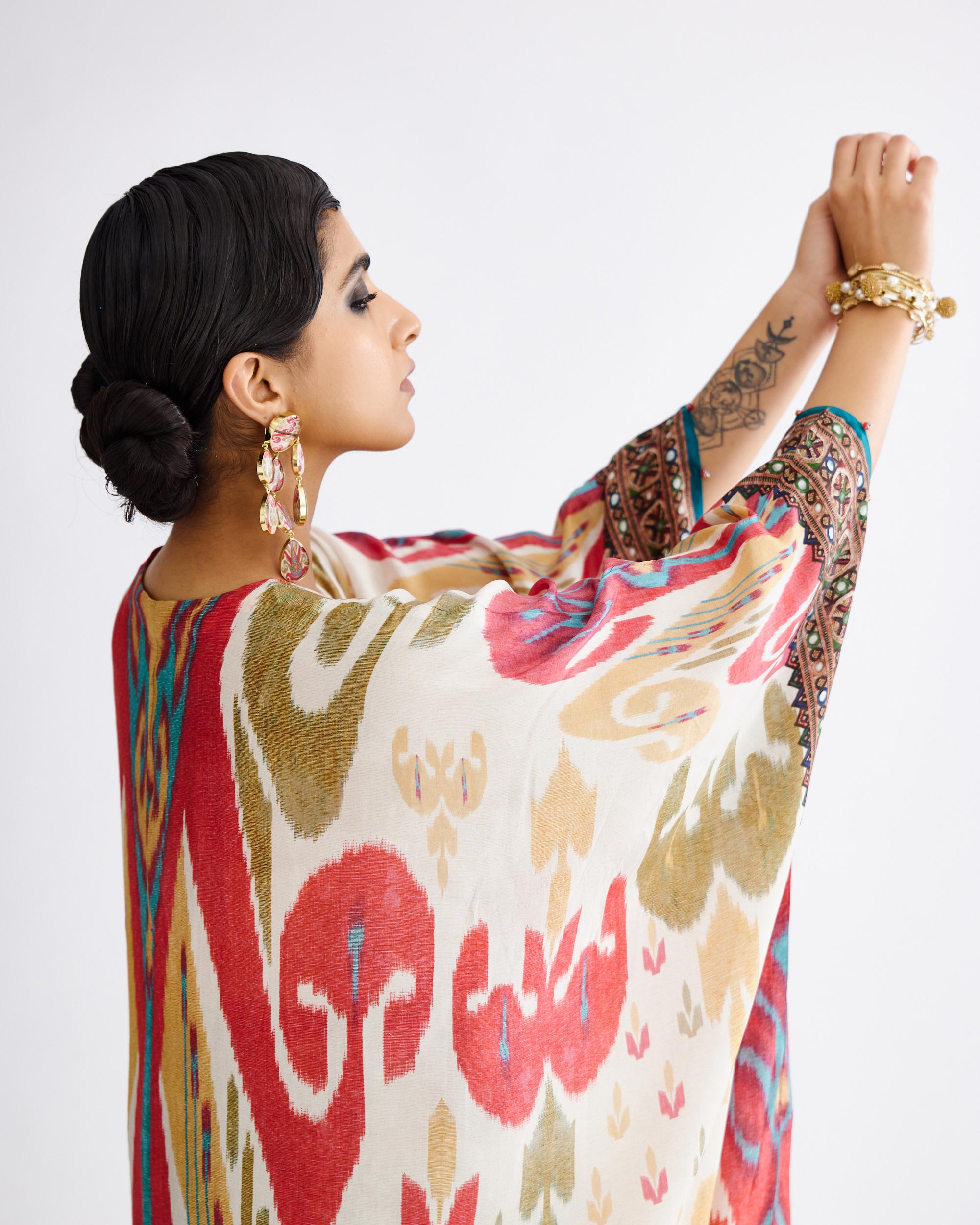 Marrakesh : Imama - Primrose