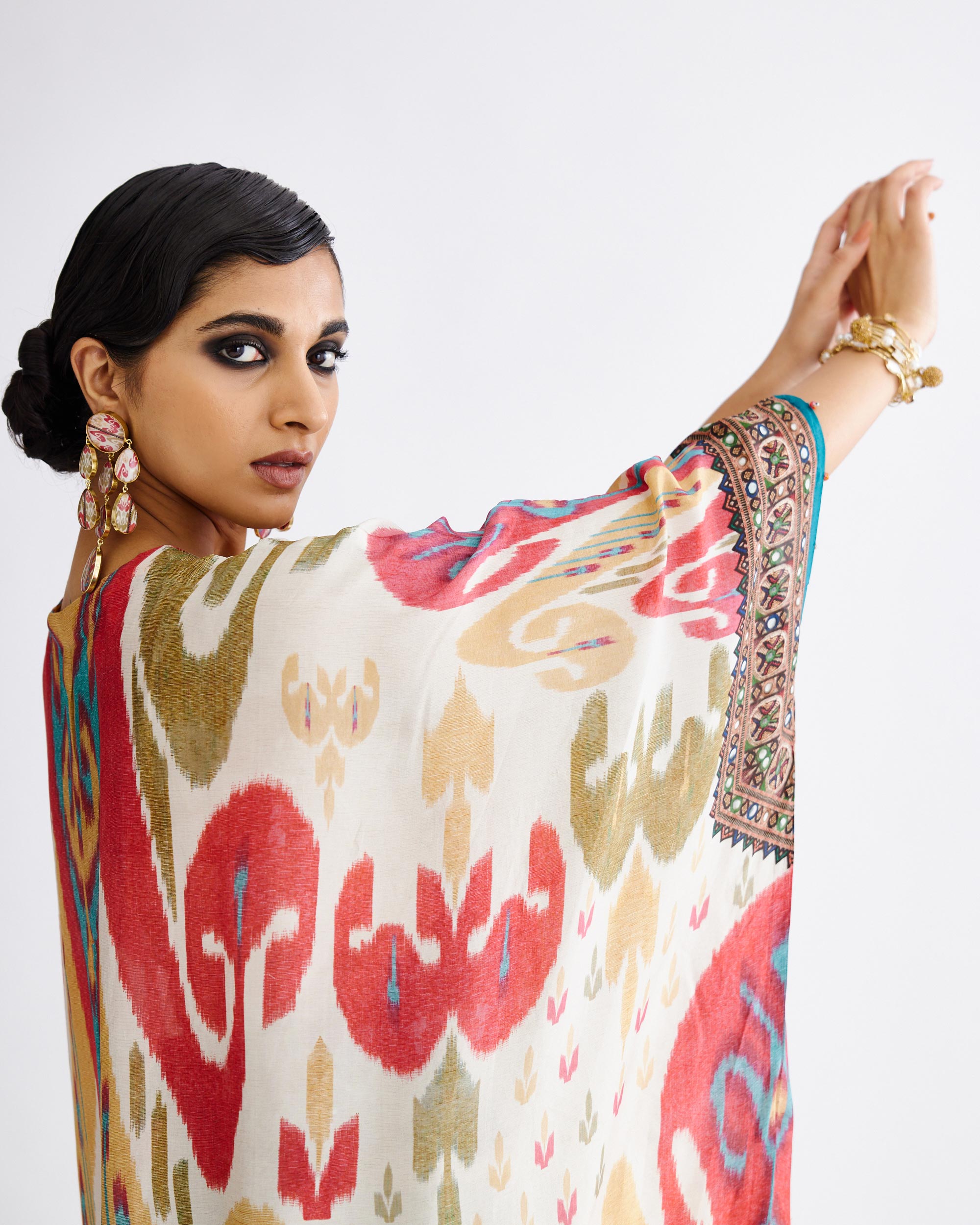 Marrakesh : Imama - Primrose