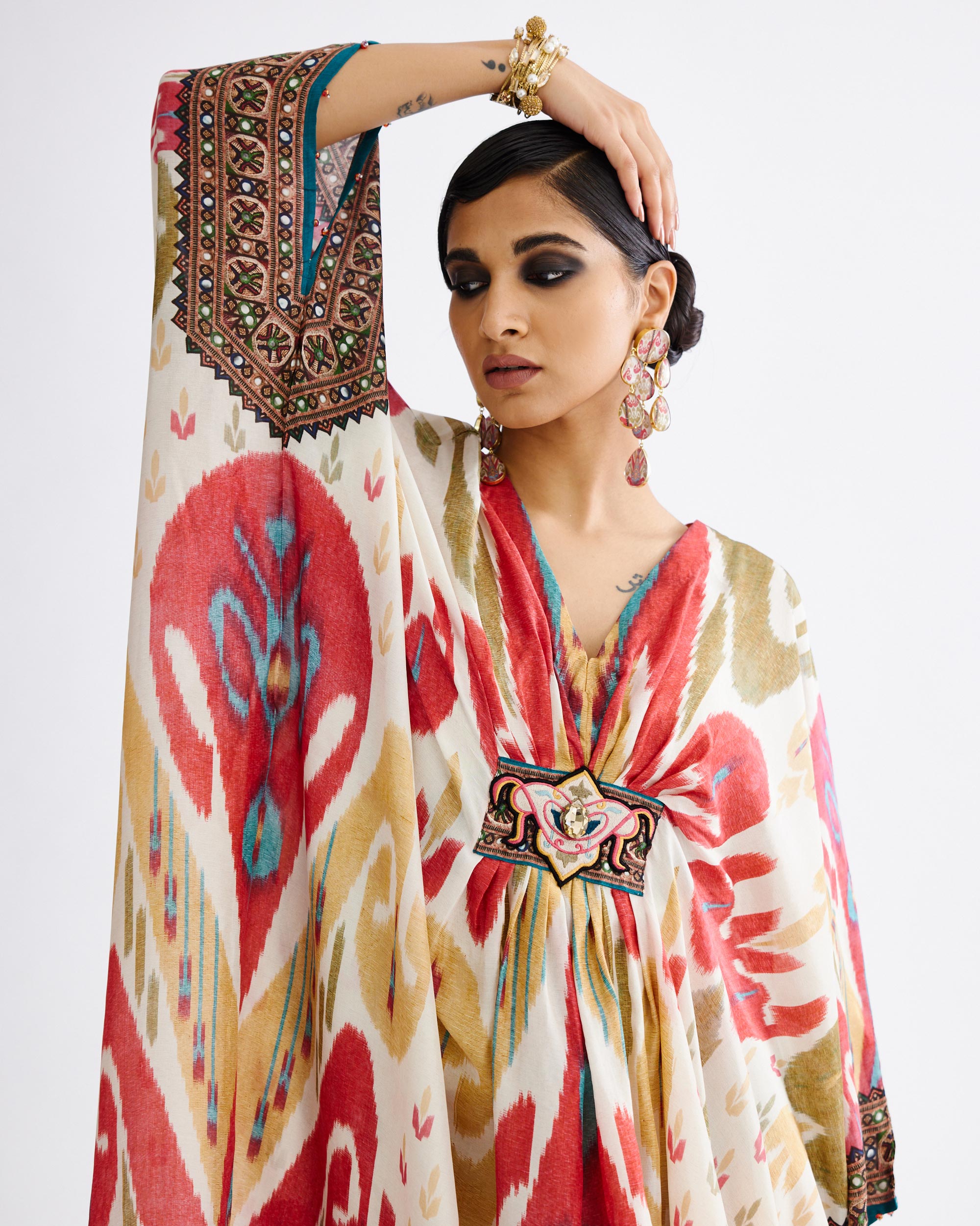 Marrakesh : Imama - Primrose