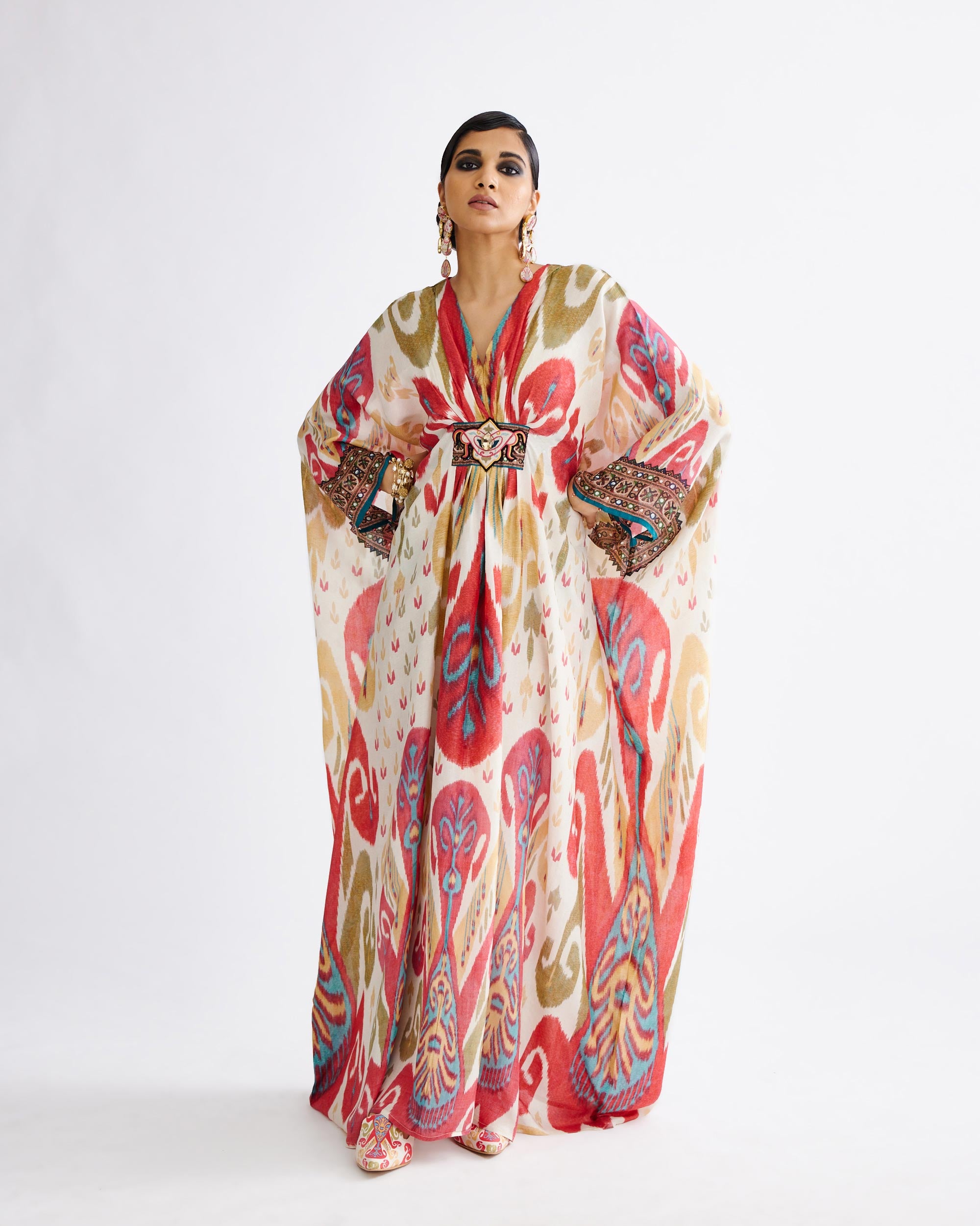 Marrakesh : Imama - Primrose