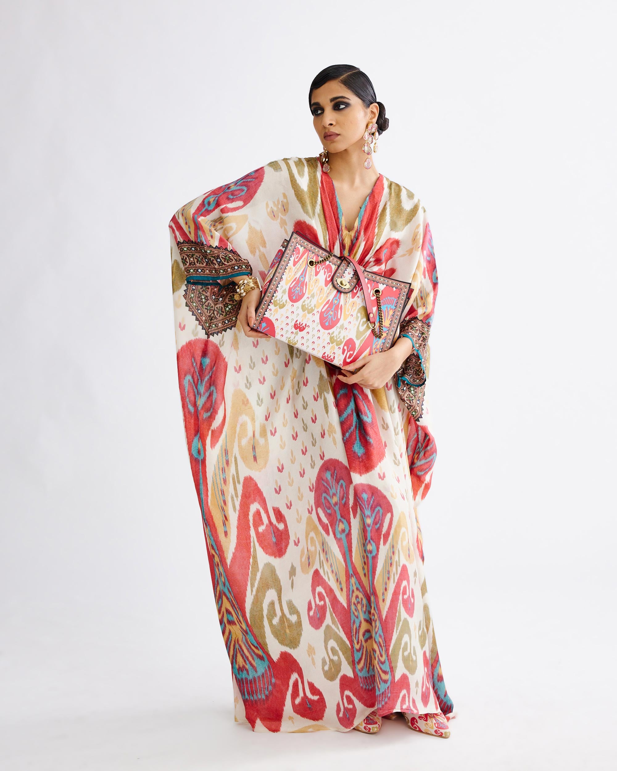 Marrakesh : Imama - Primrose