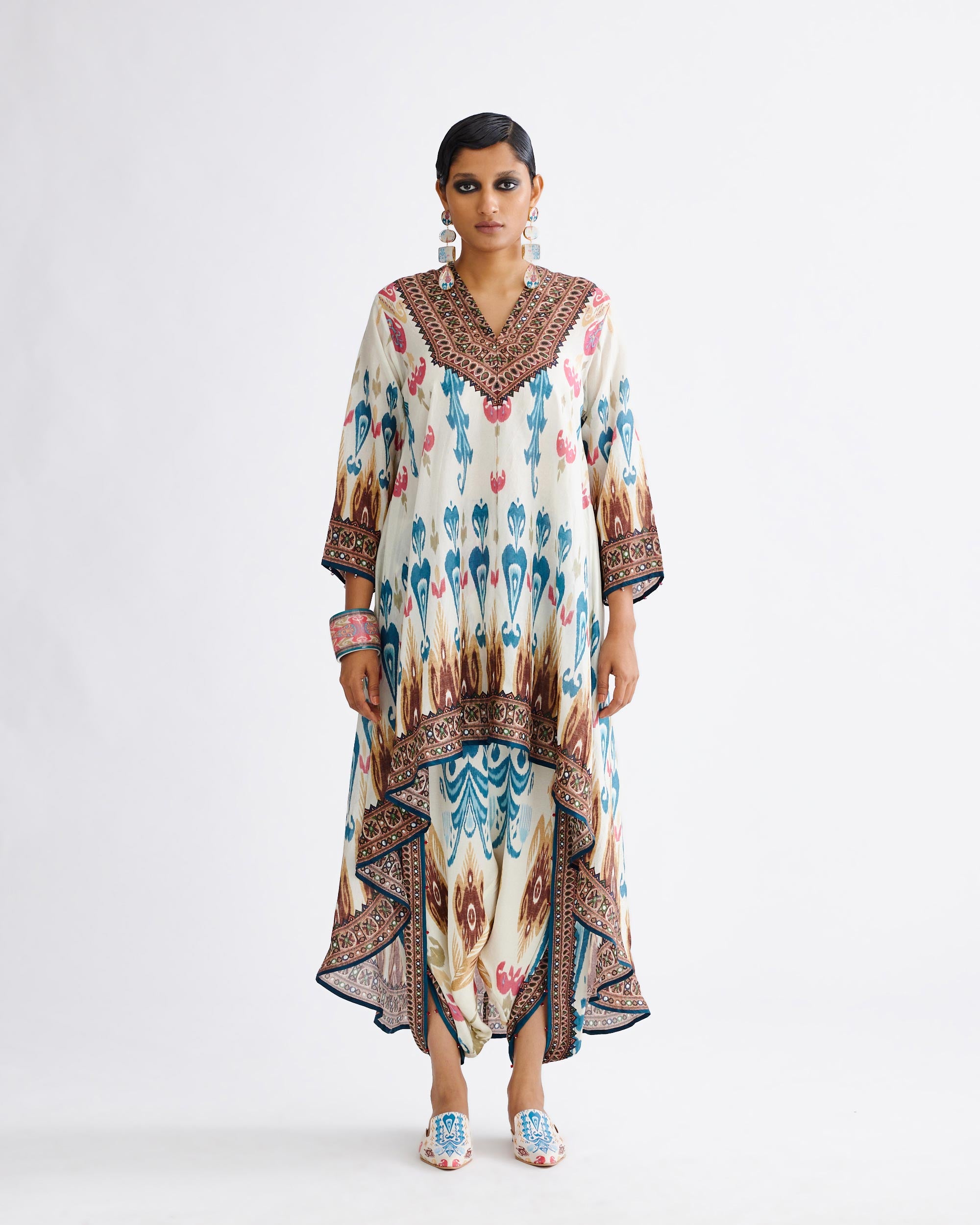Marrakesh : Aarvi/Sonth - Multi