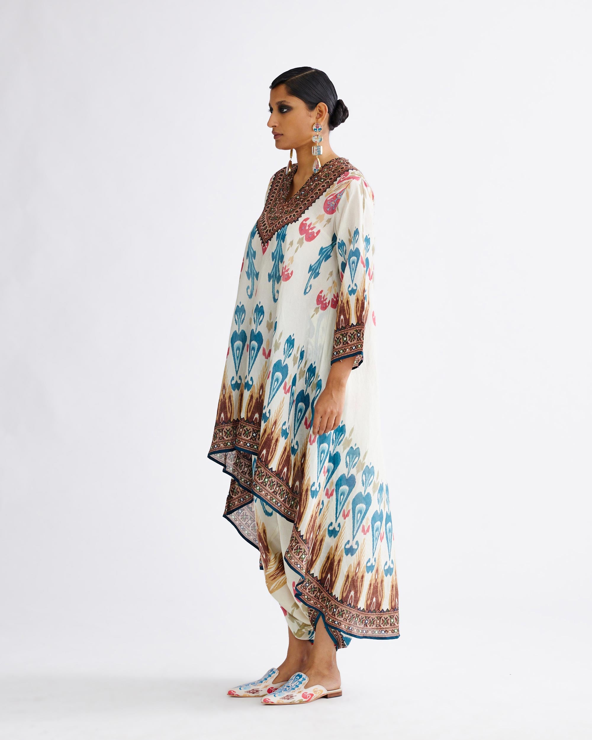 Marrakesh : Aarvi/Sonth - Multi