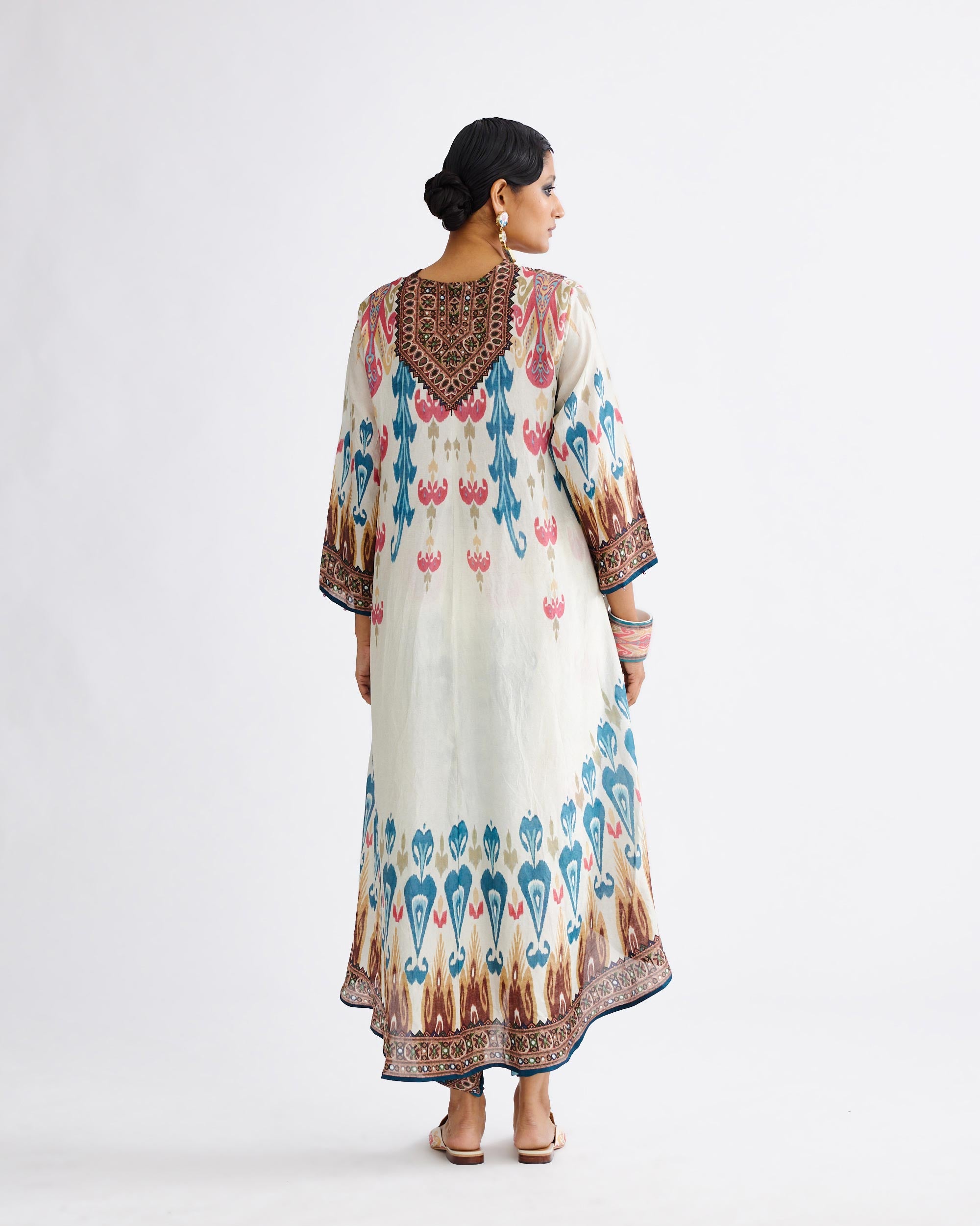 Marrakesh : Aarvi/Sonth - Multi